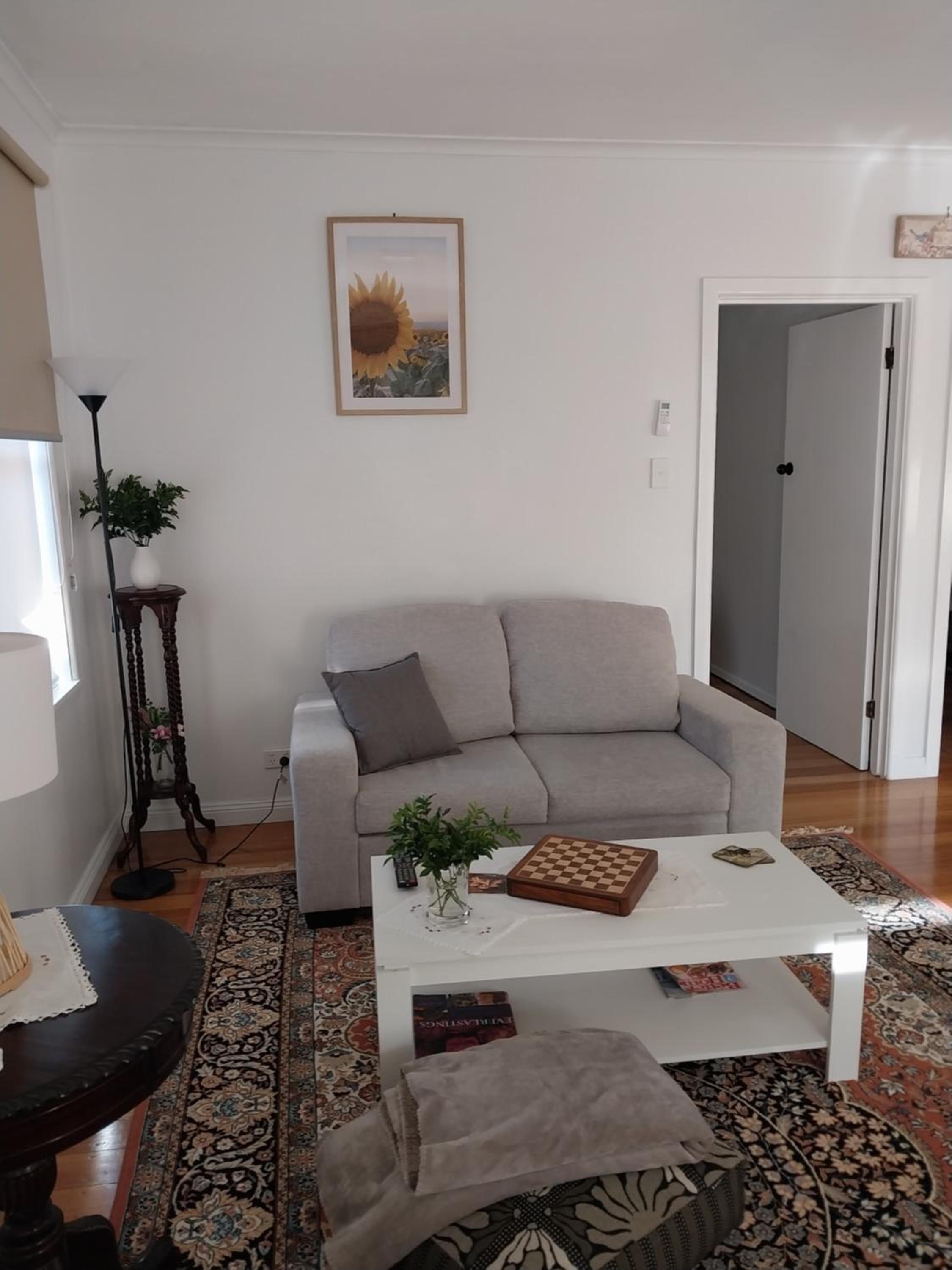 Santa Maria Corio 2BR Corporate Stay & Ferry Base