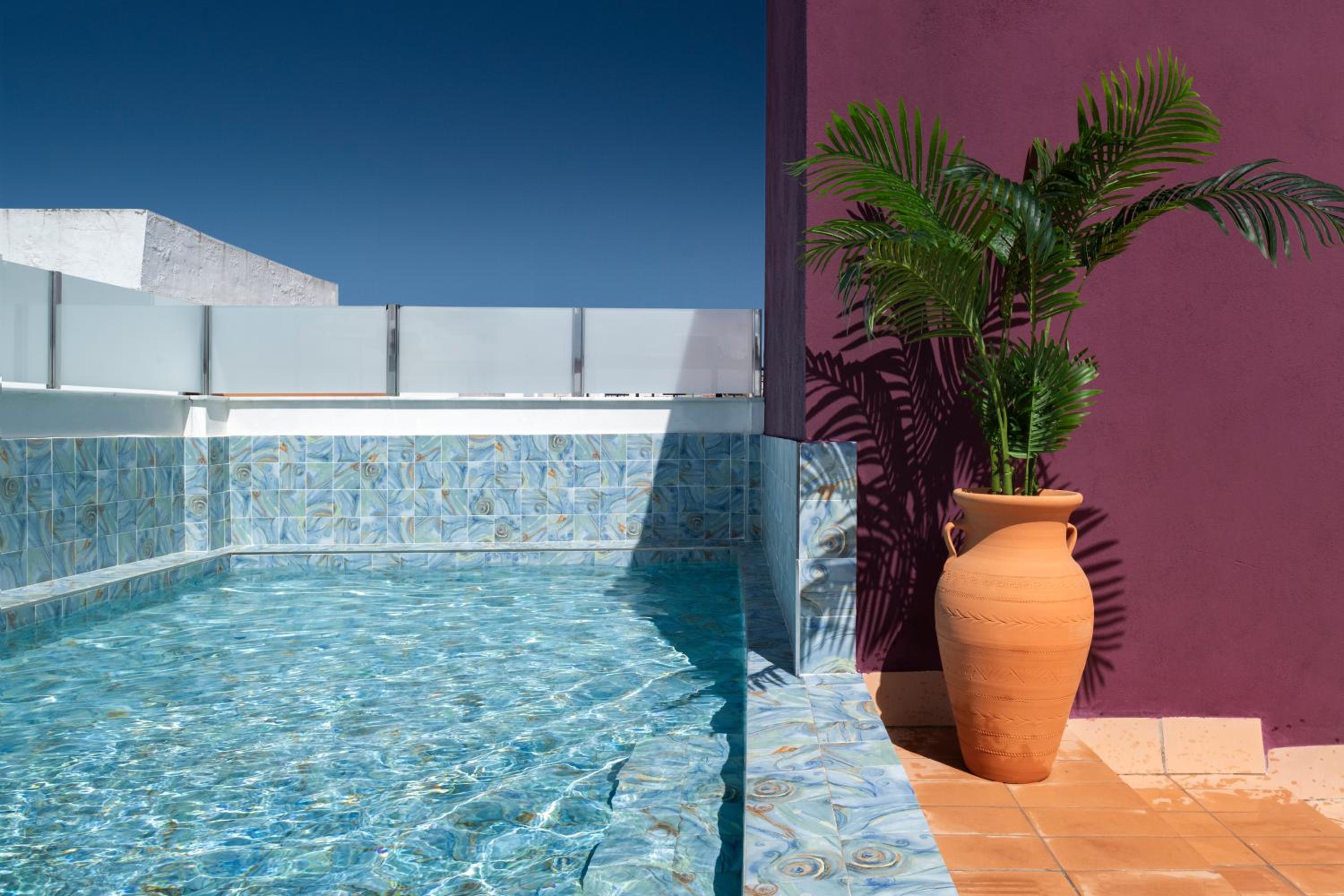 Magno Apartments Gallos