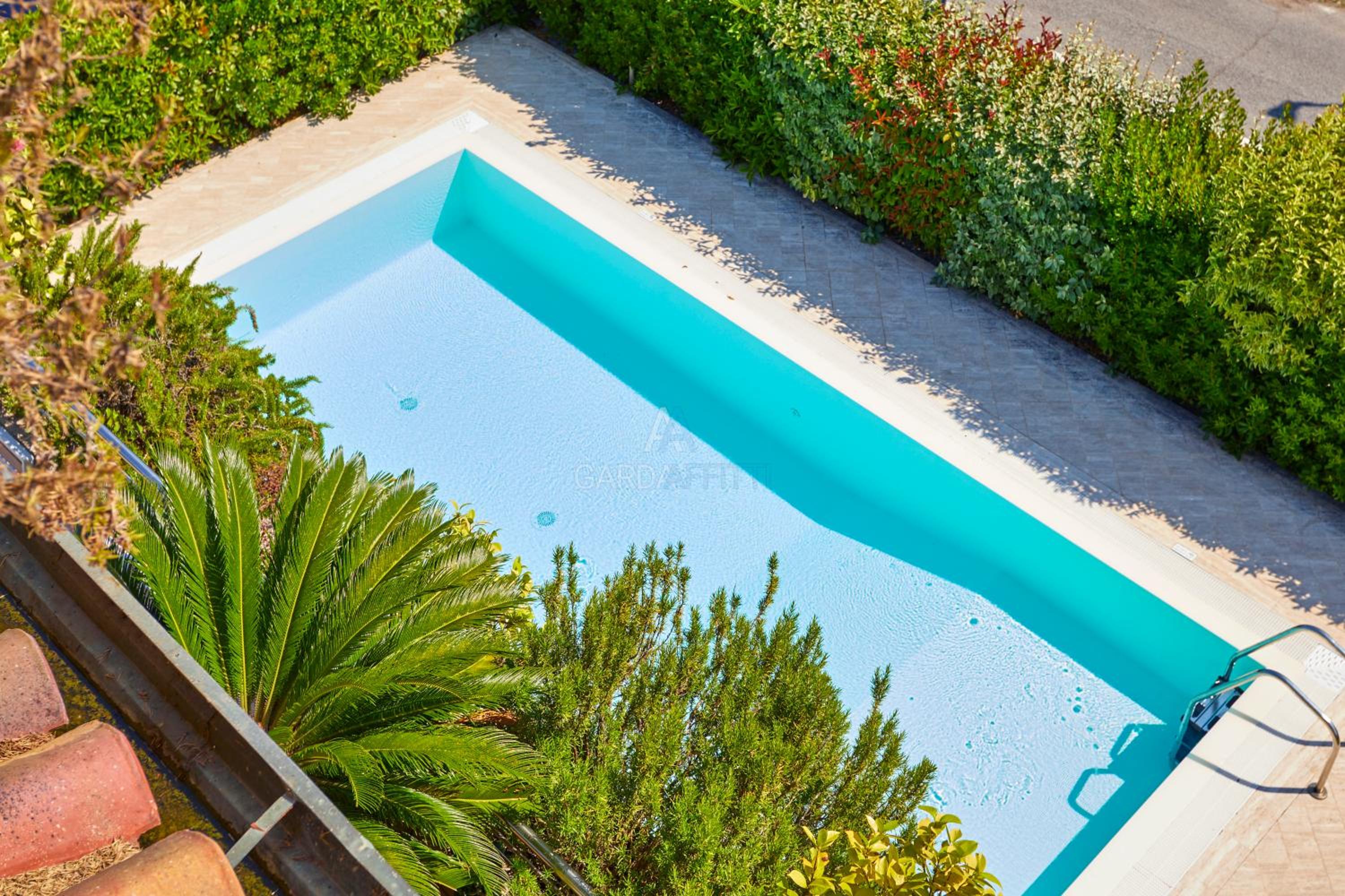 King Loft - Attico Vista Lago