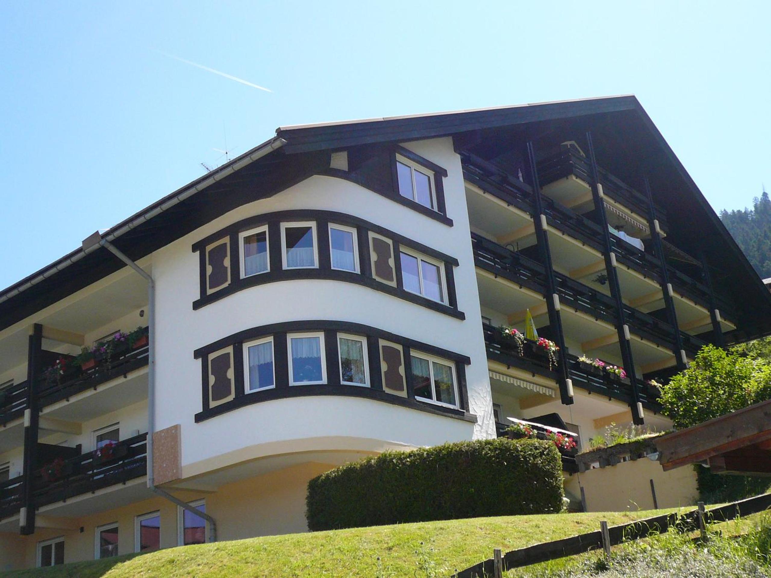 Denninger's Ferienhäusle