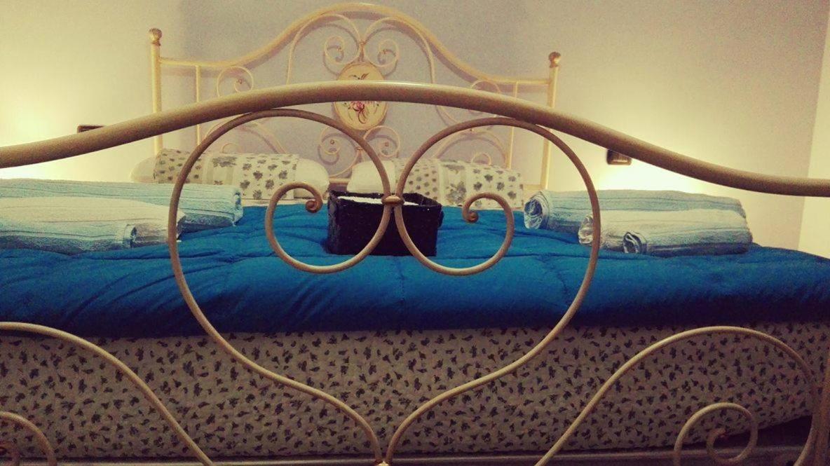 B&B Il Giardino Mediterraneo