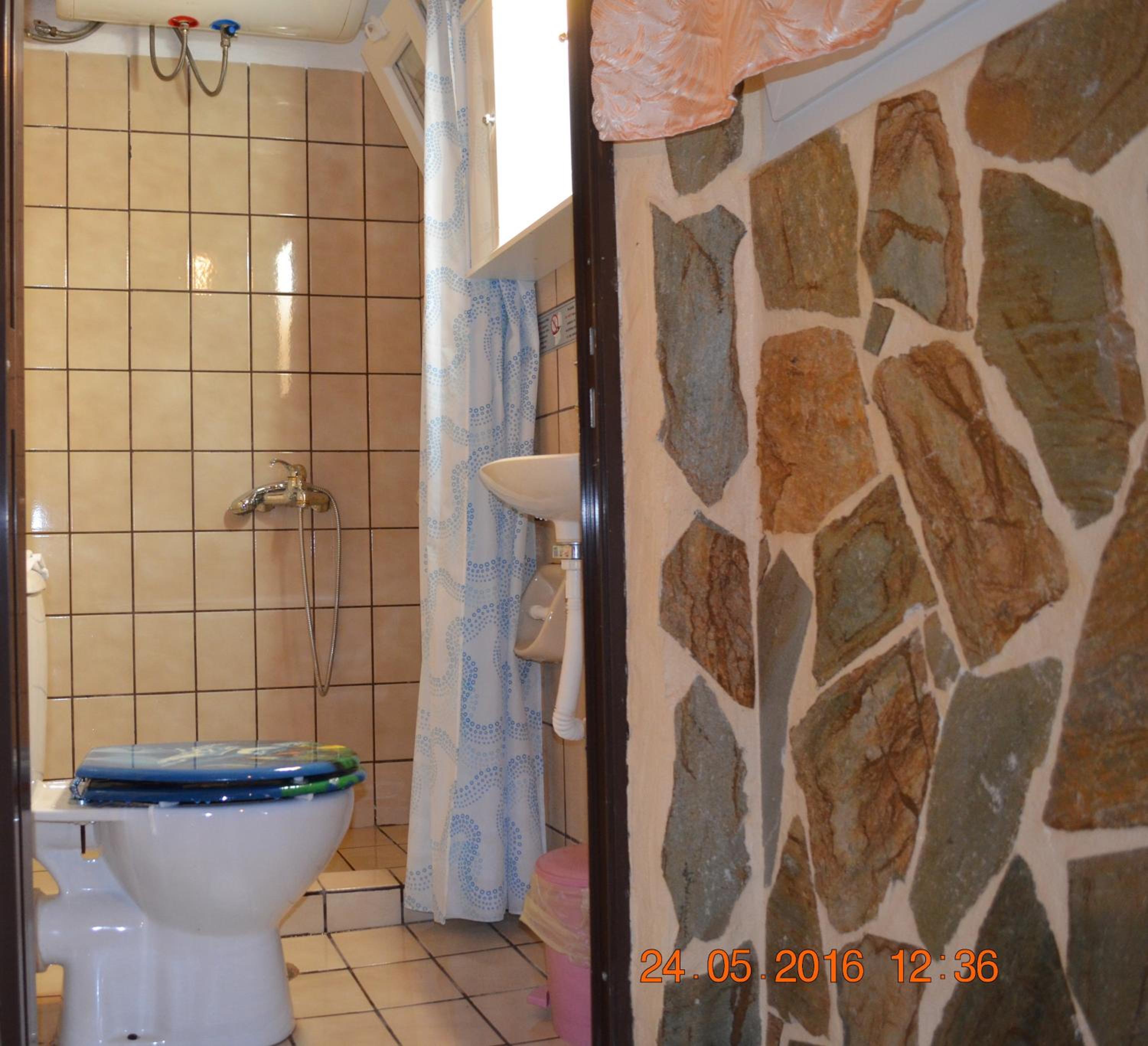 Apartments Zoumperi