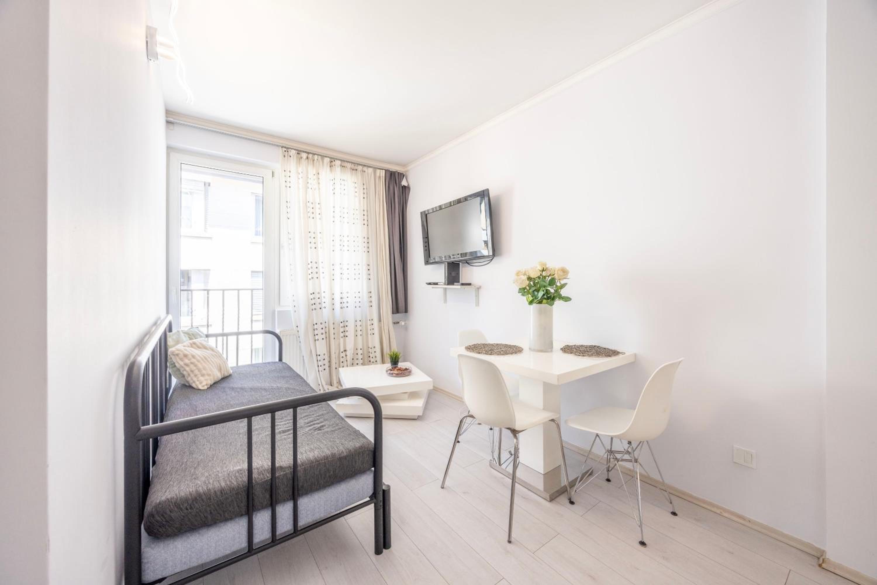 Sunhill Luxury apartman at Buda Castle