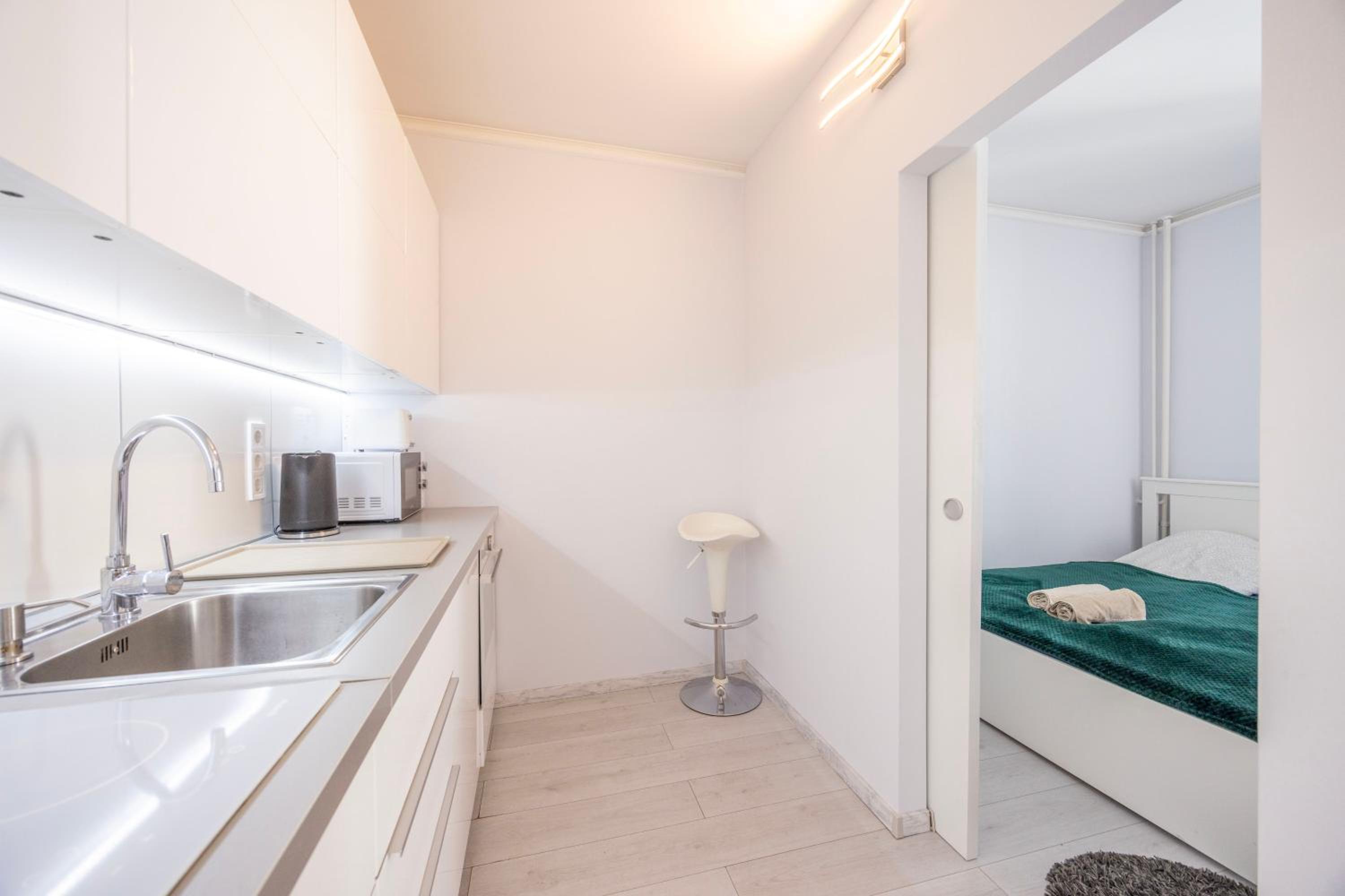 Sunhill Luxury apartman at Buda Castle