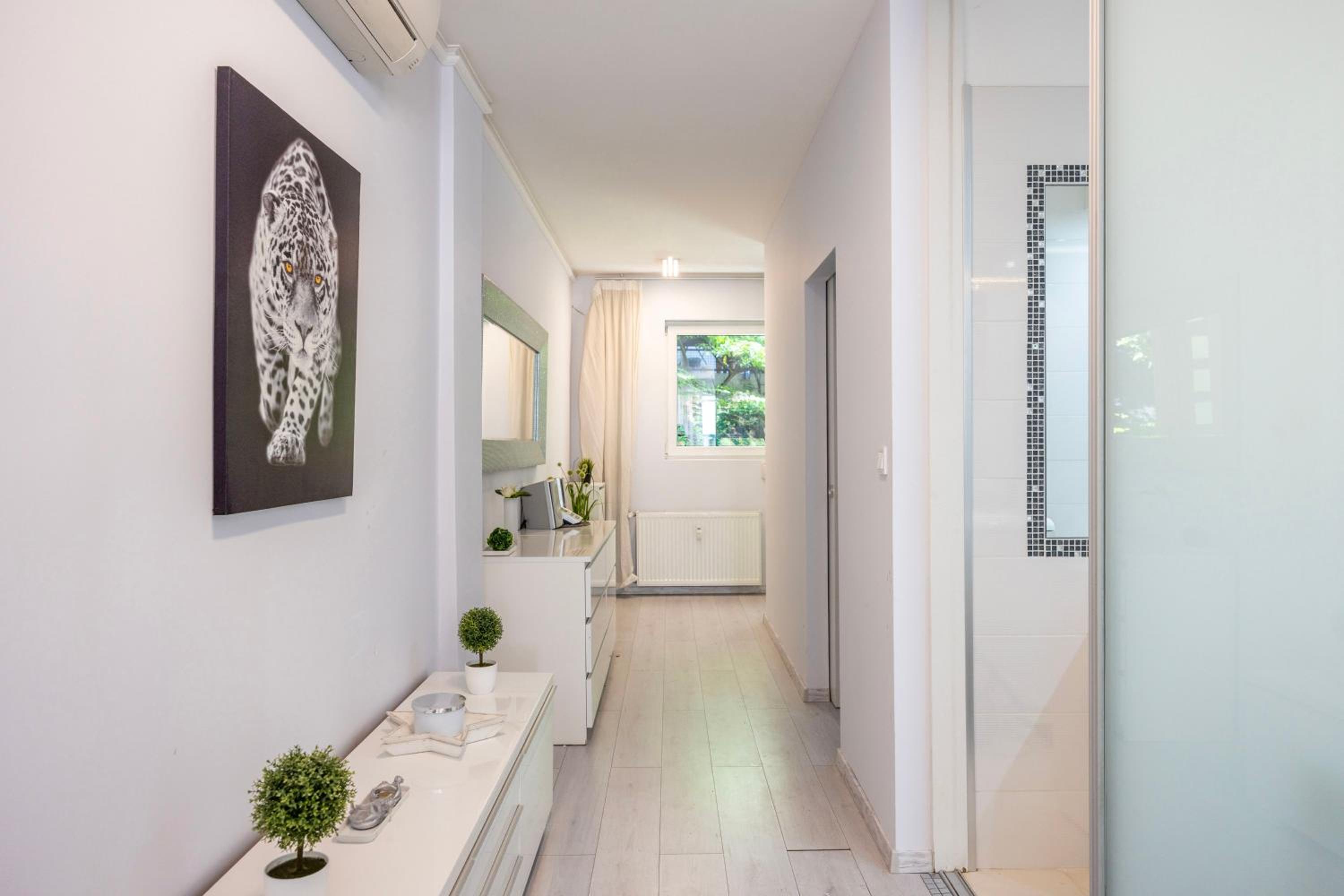 Sunhill Luxury apartman at Buda Castle