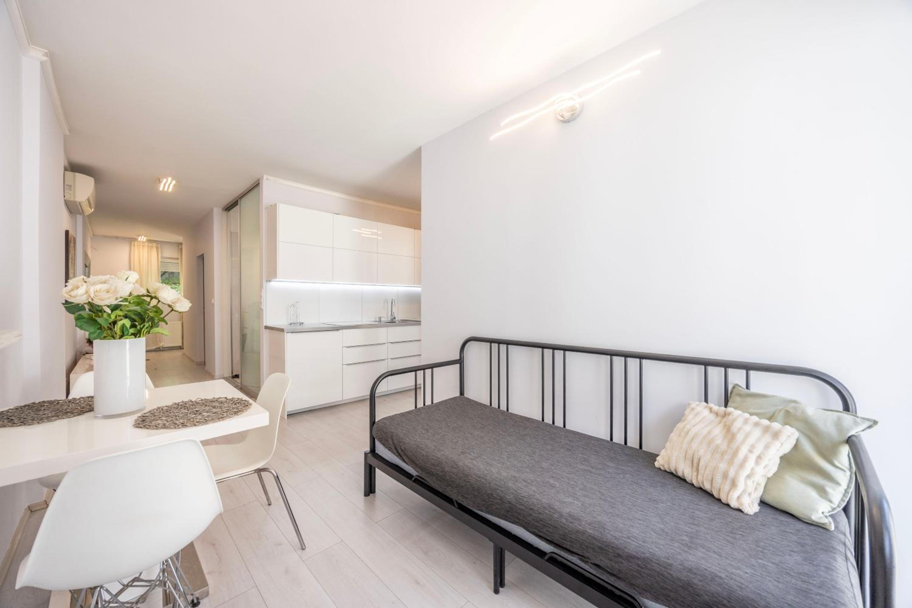 Sunhill Luxury apartman at Buda Castle