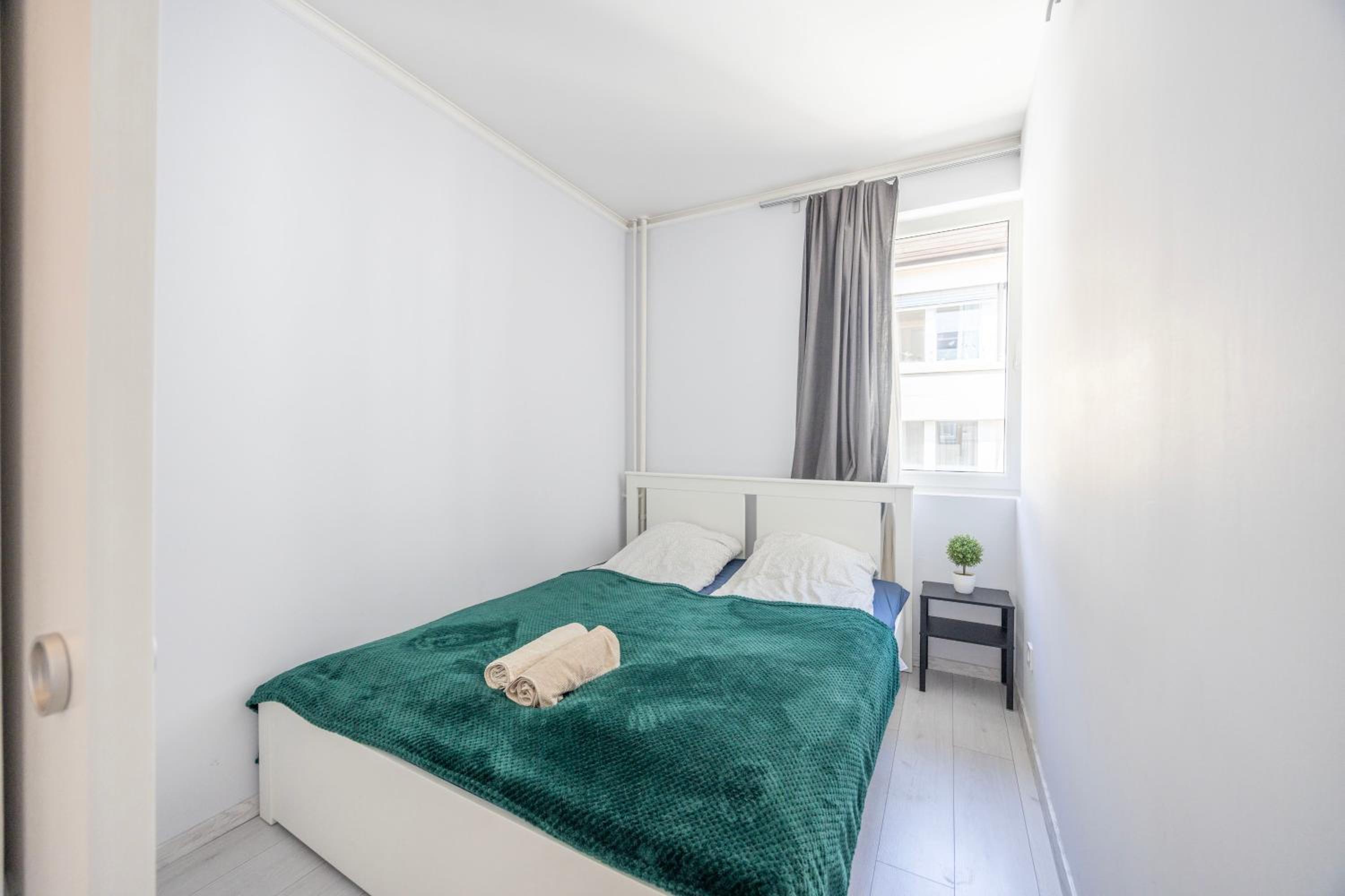 Sunhill Luxury apartman at Buda Castle