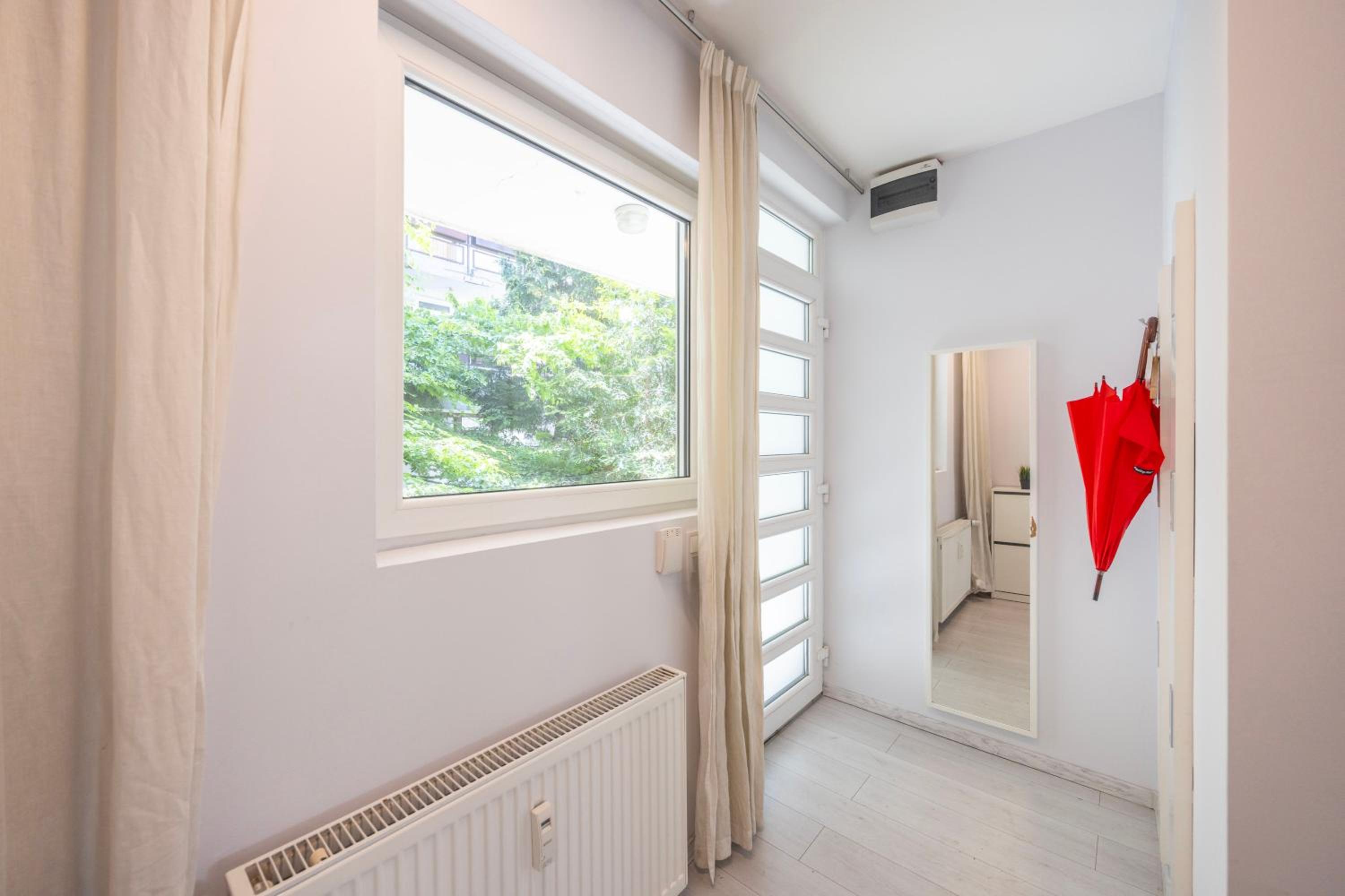Sunhill Luxury apartman at Buda Castle