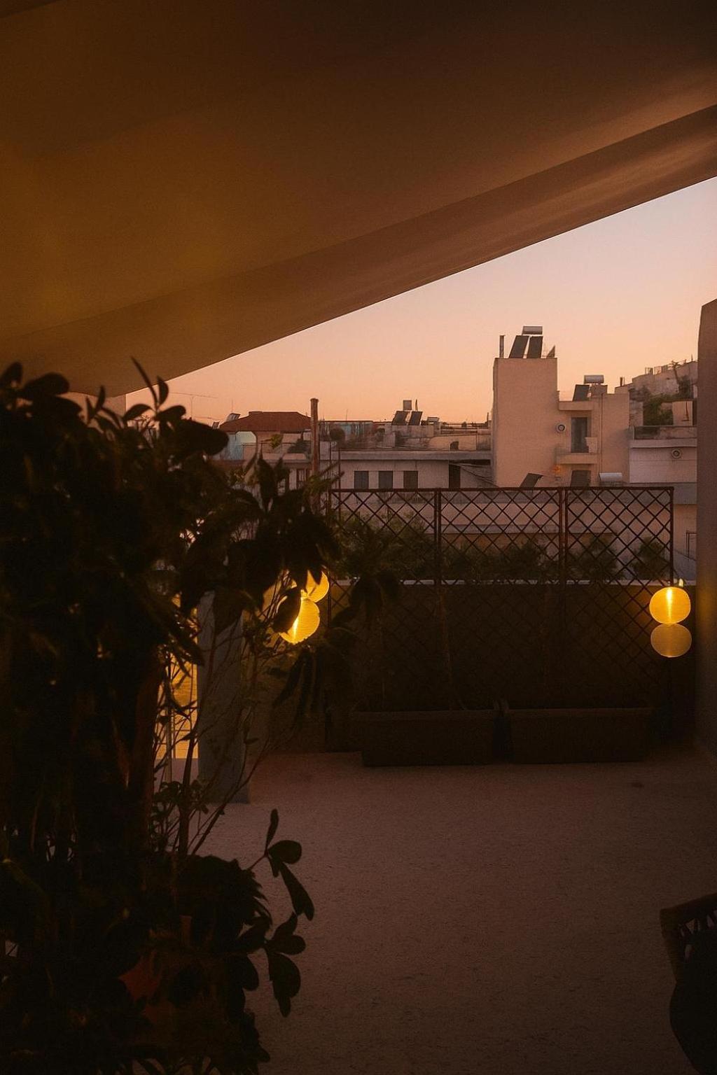Jocasta - Cocoon Apartment Near Metro Station