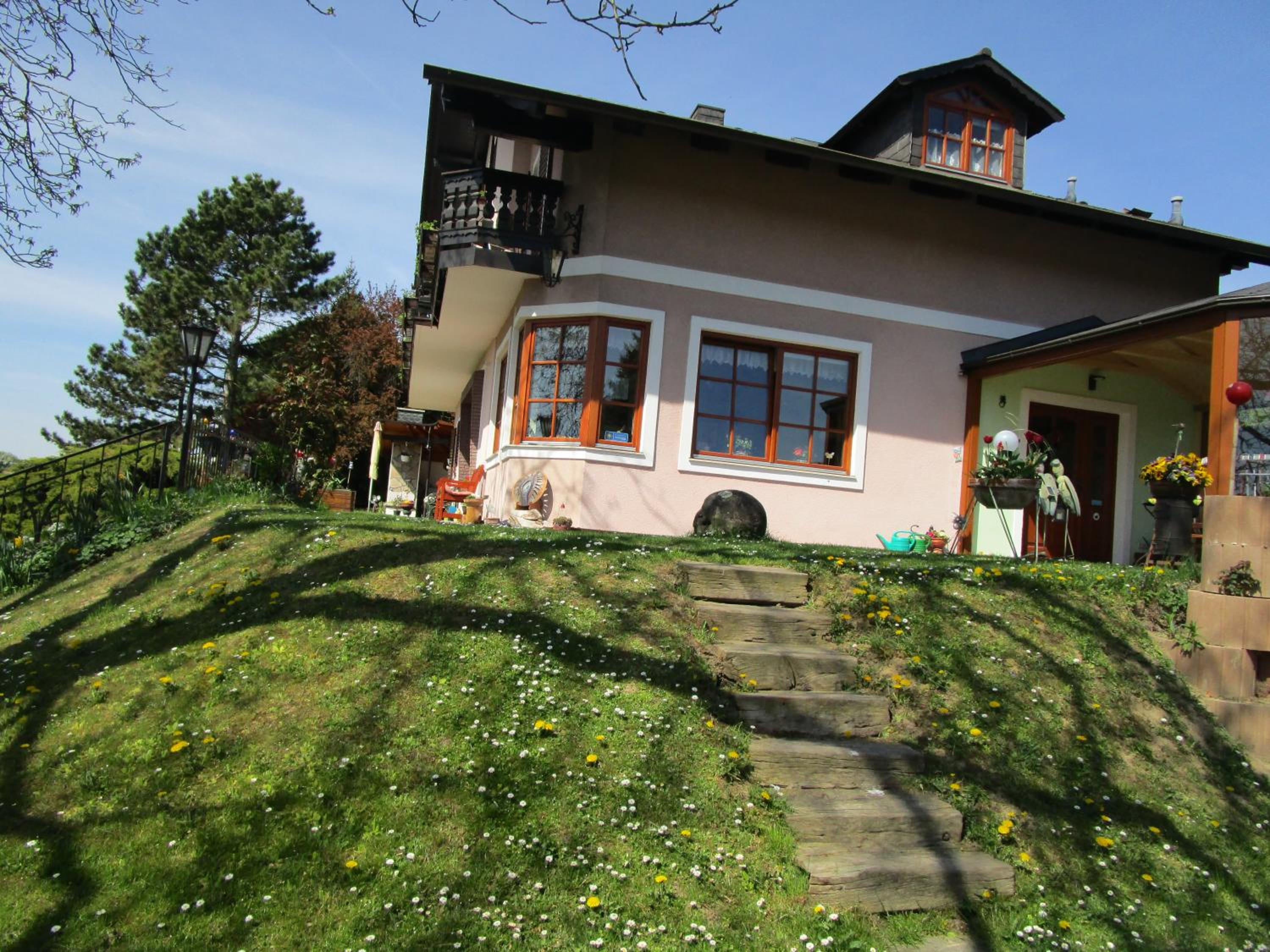 Haus Sundl - Privatzimmer