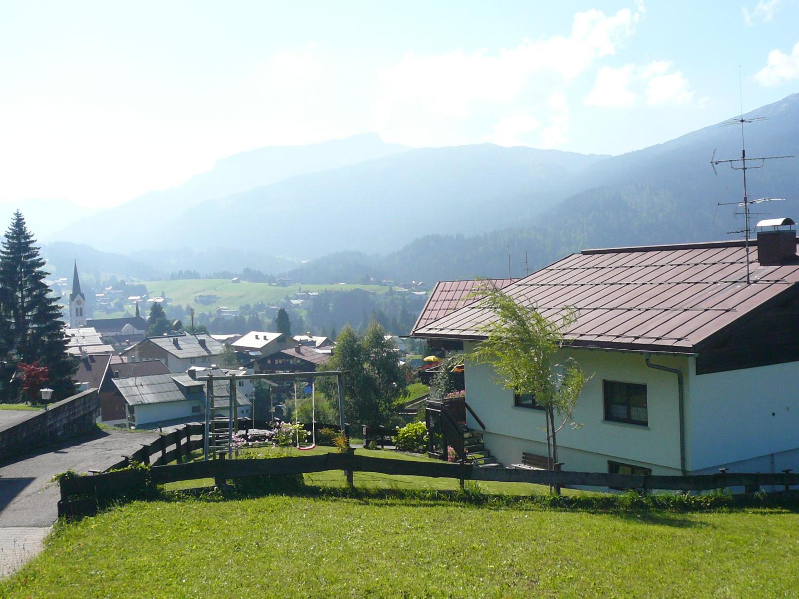 Denninger's Ferienhäusle