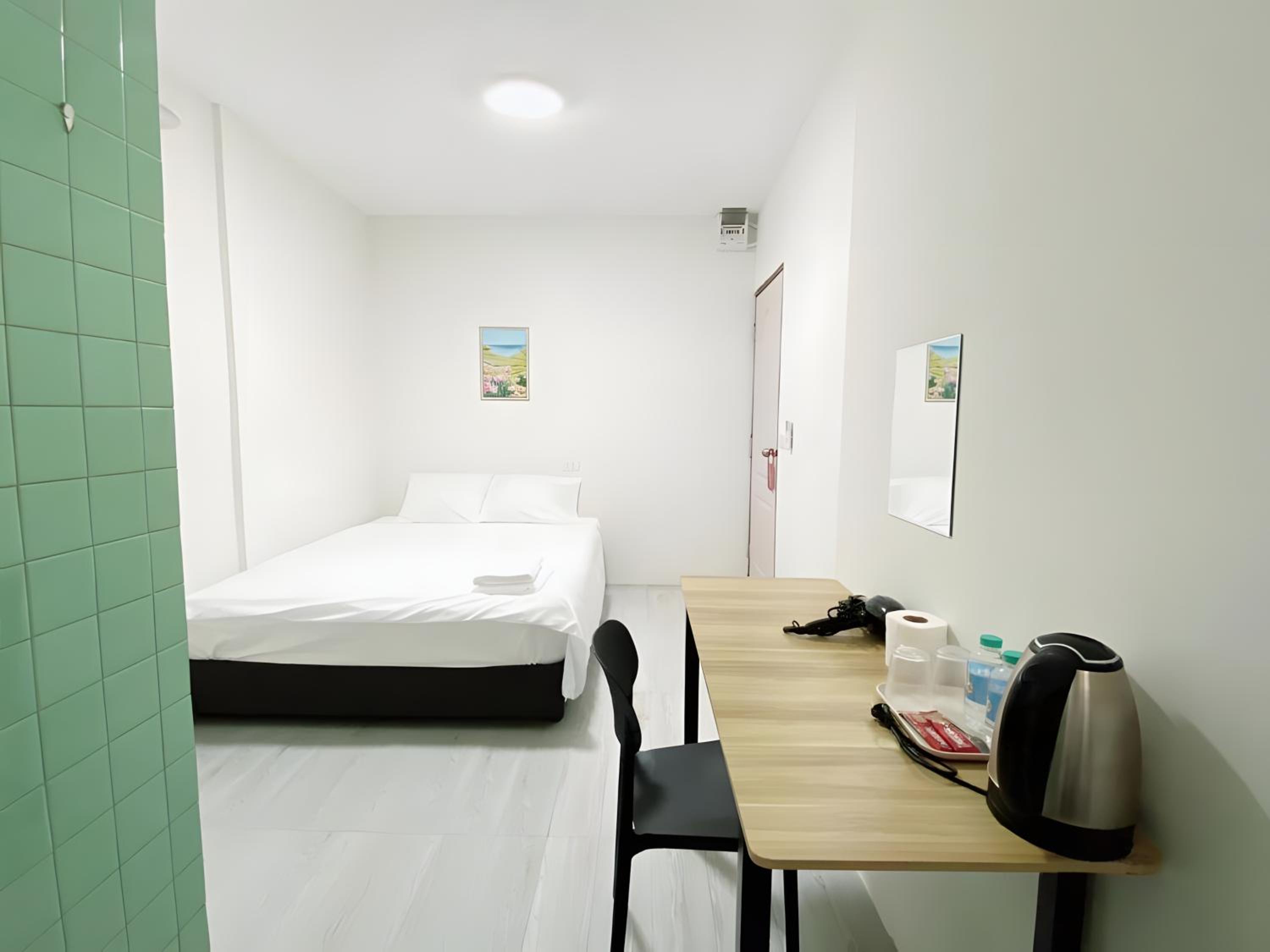 xx GO INN Siriraj BKK โกอินน์ ศิริราช