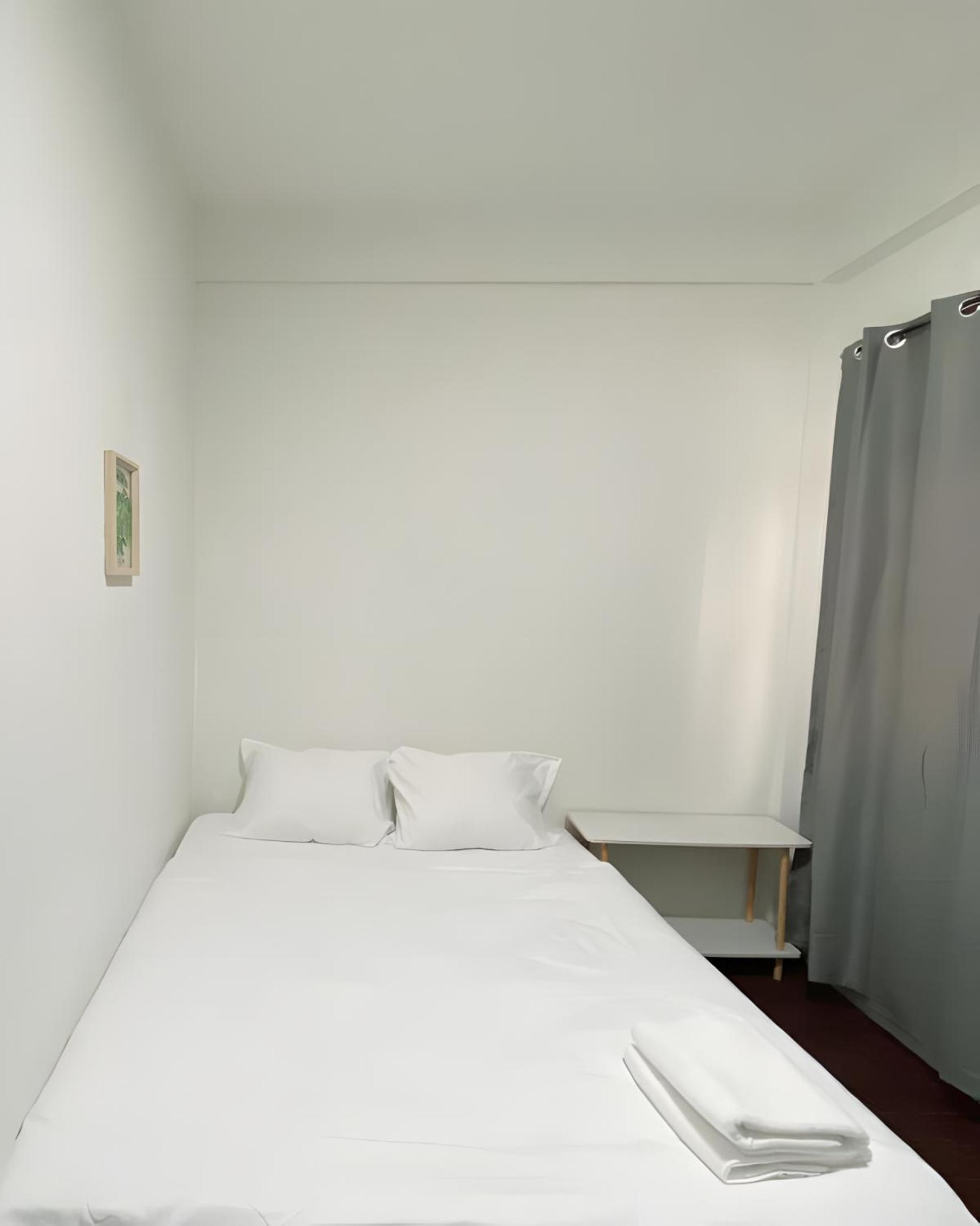 xx GO INN Siriraj BKK โกอินน์ ศิริราช