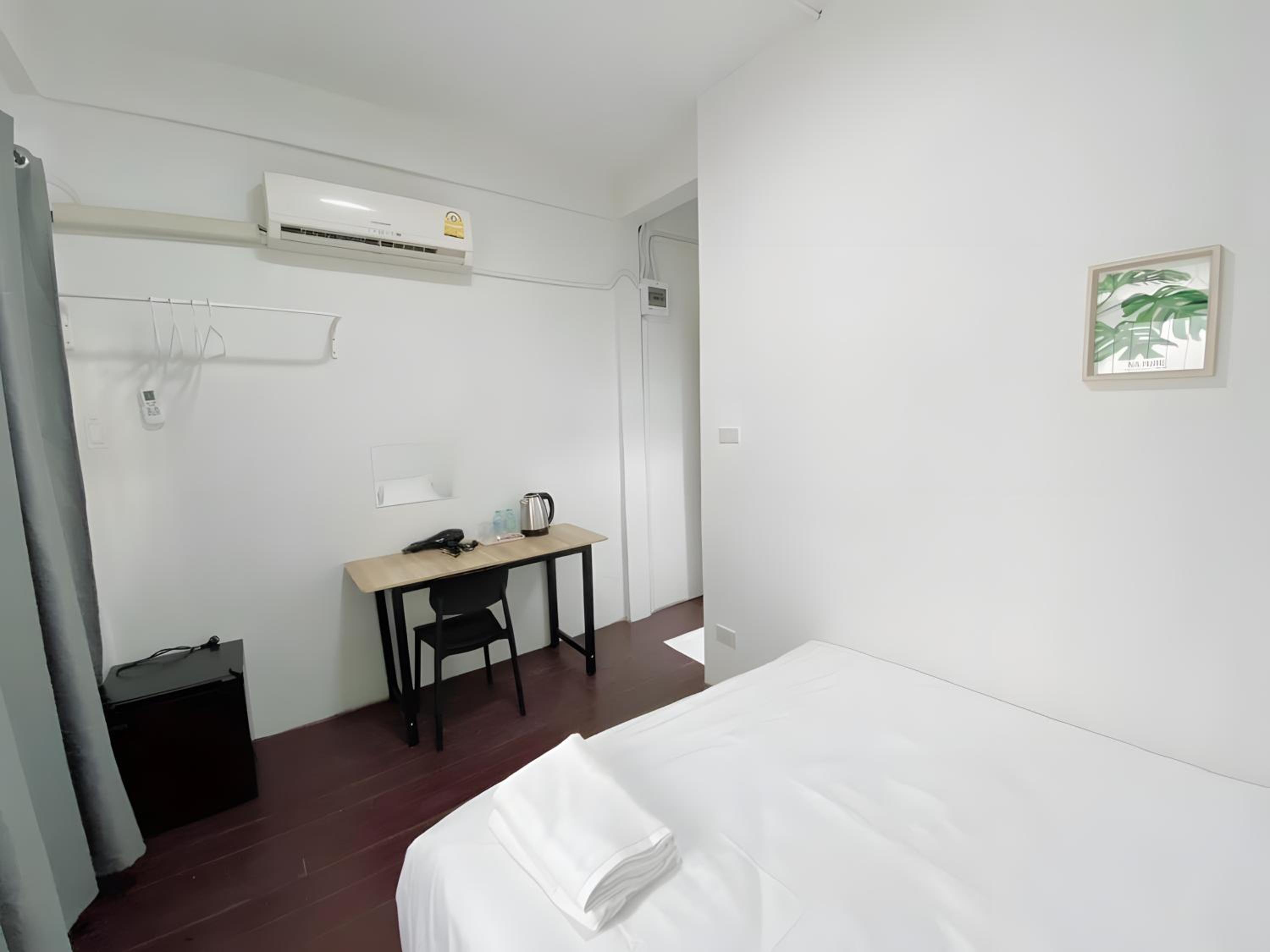 xx GO INN Siriraj BKK โกอินน์ ศิริราช