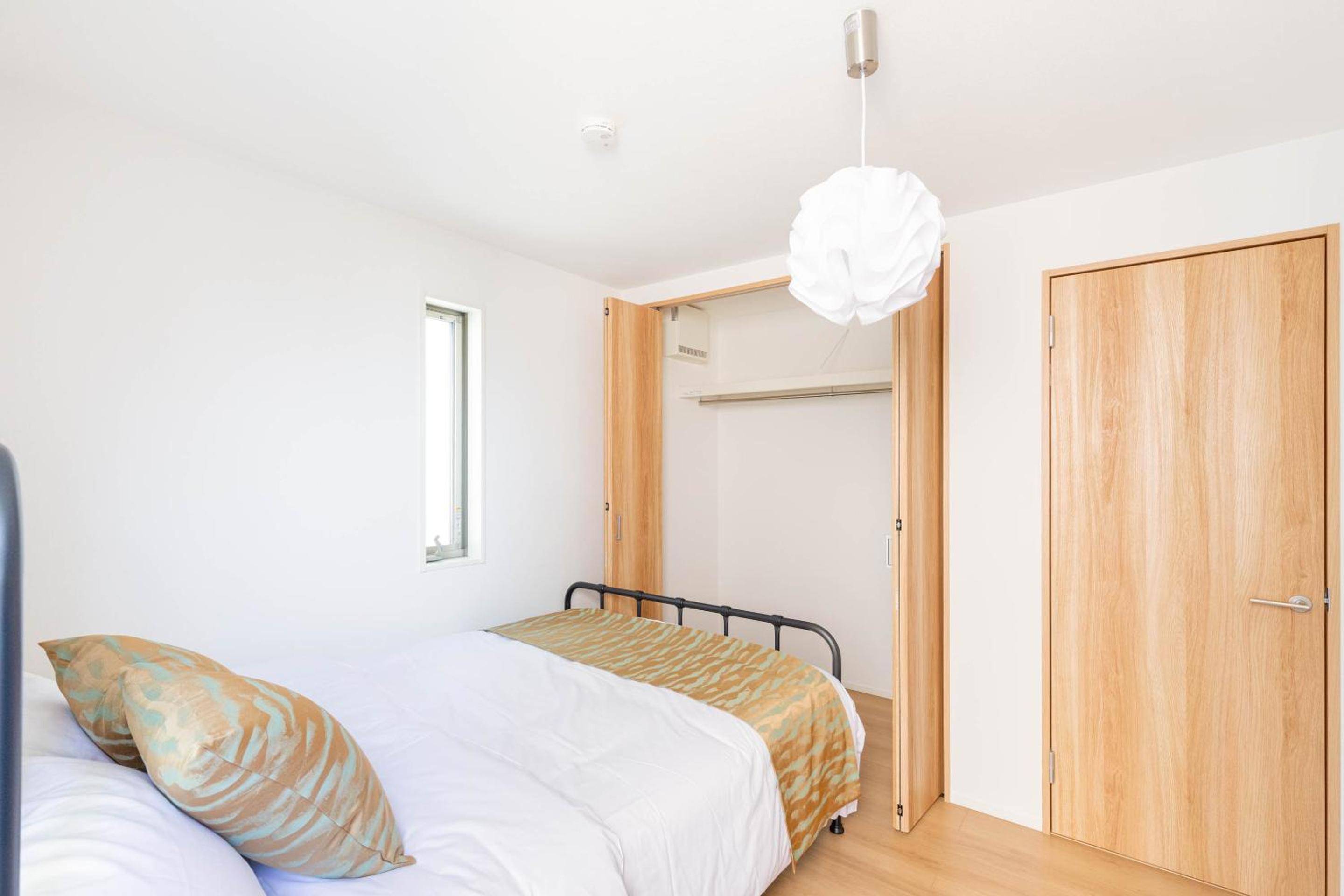 新築戸建92平米 鶴橋コリアンタウン徒歩1分 Osaka Luxe Villa1