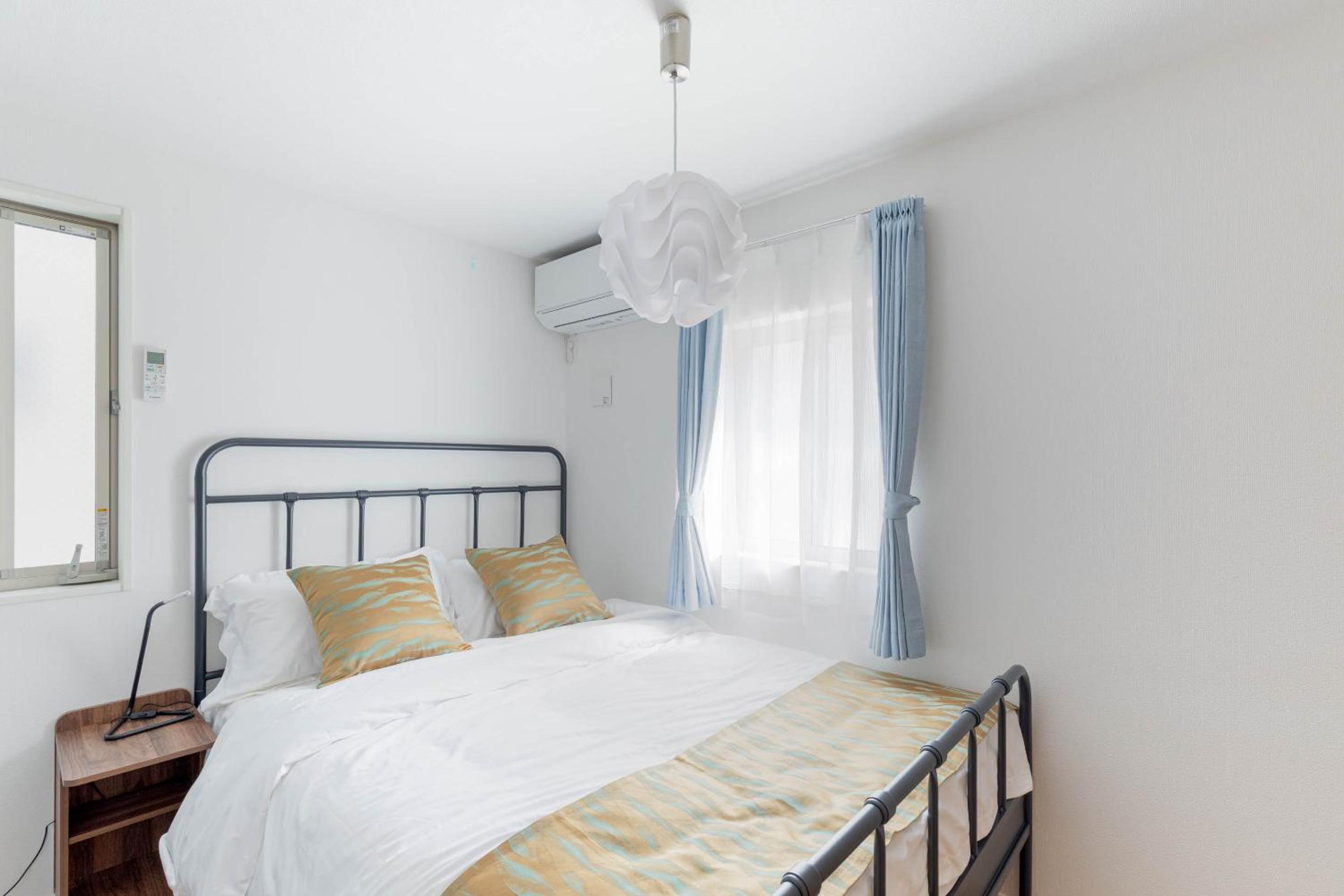 新築戸建92平米 鶴橋コリアンタウン徒歩1分 Osaka Luxe Villa1