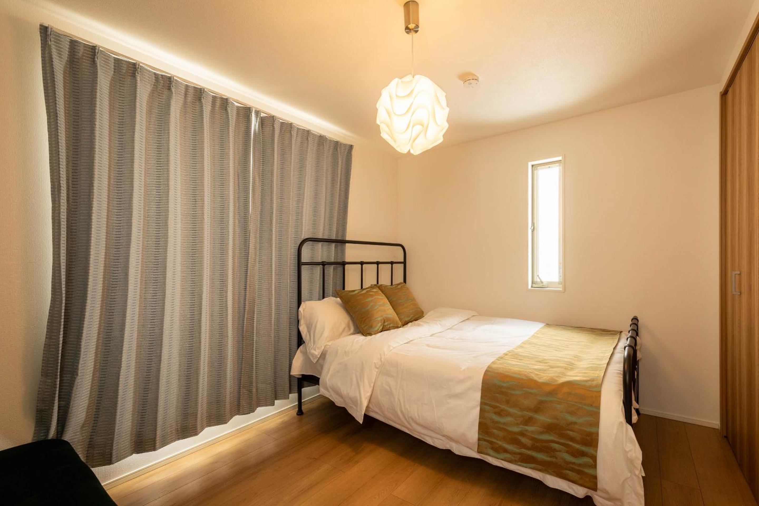 新築戸建92平米 鶴橋コリアンタウン徒歩1分 Osaka Luxe Villa1