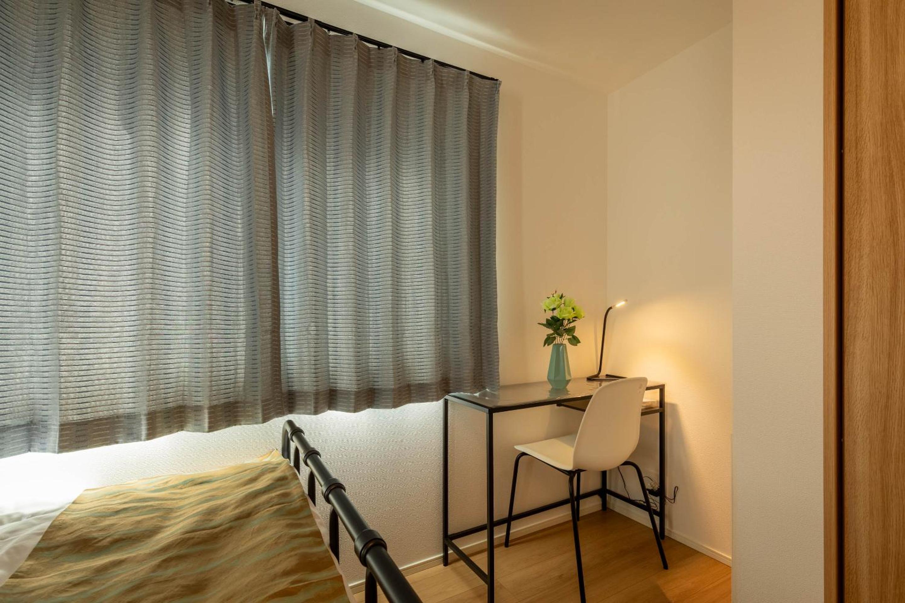 新築戸建92平米 鶴橋コリアンタウン徒歩1分 Osaka Luxe Villa1