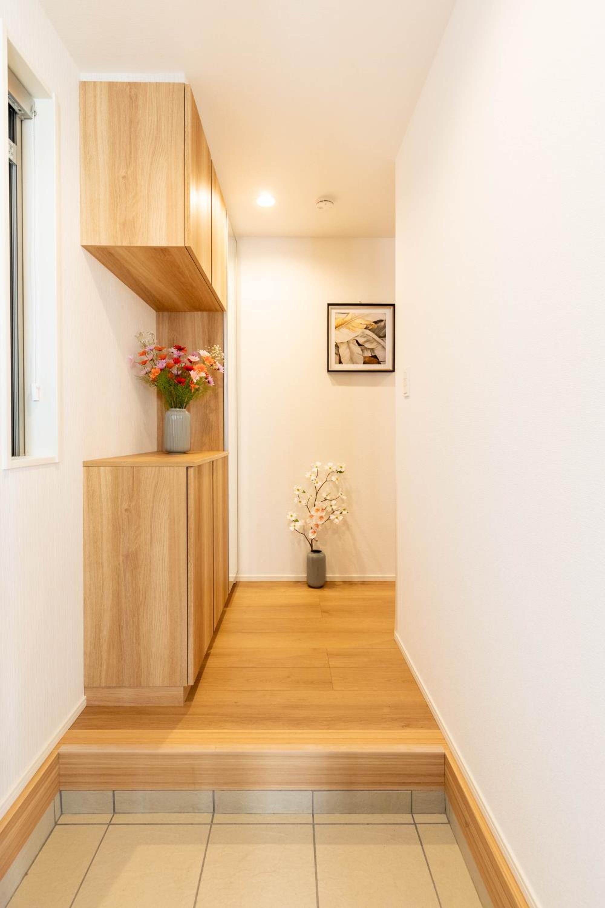 新築戸建92平米 鶴橋コリアンタウン徒歩1分 Osaka Luxe Villa1