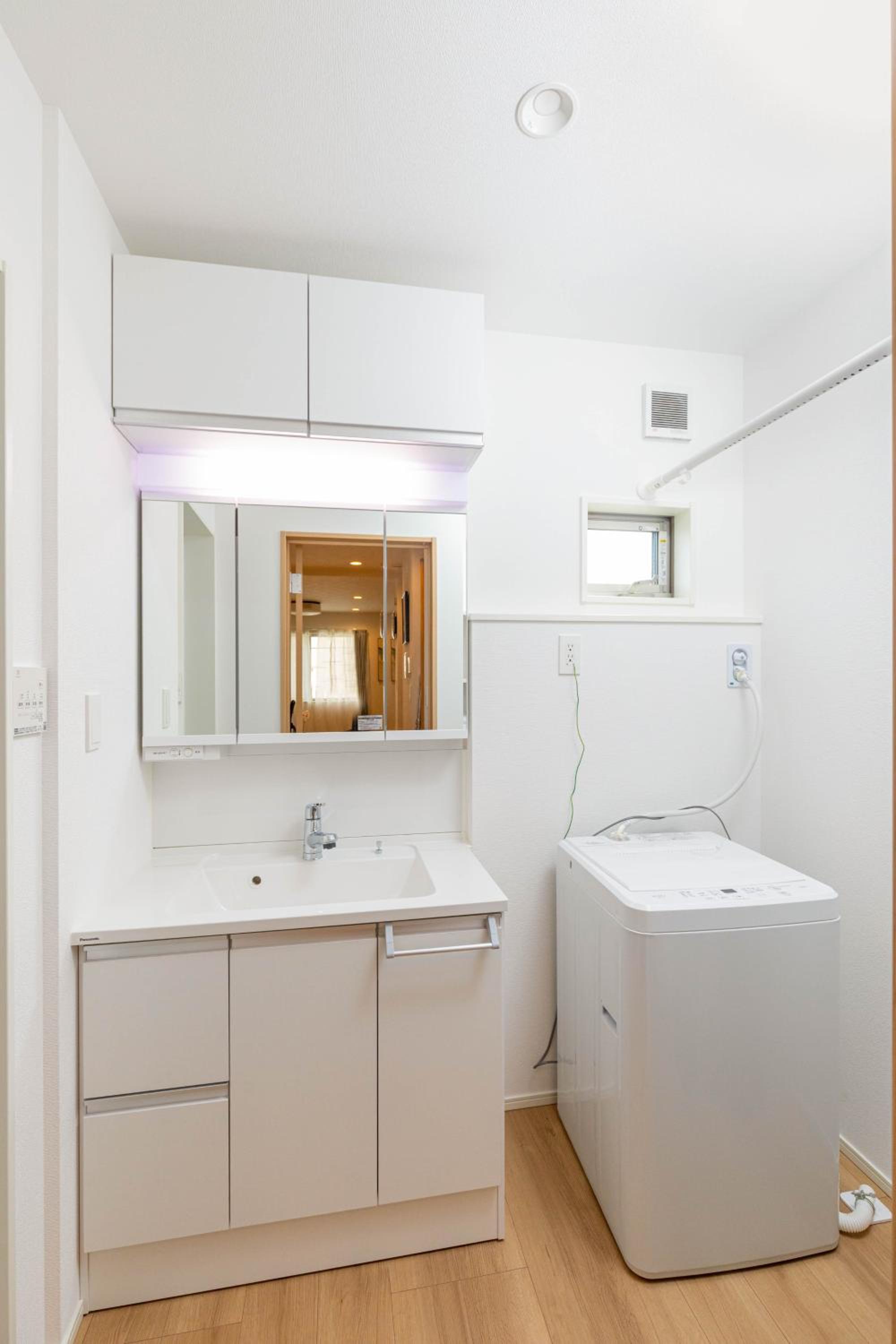 新築戸建92平米 鶴橋コリアンタウン徒歩1分 Osaka Luxe Villa1