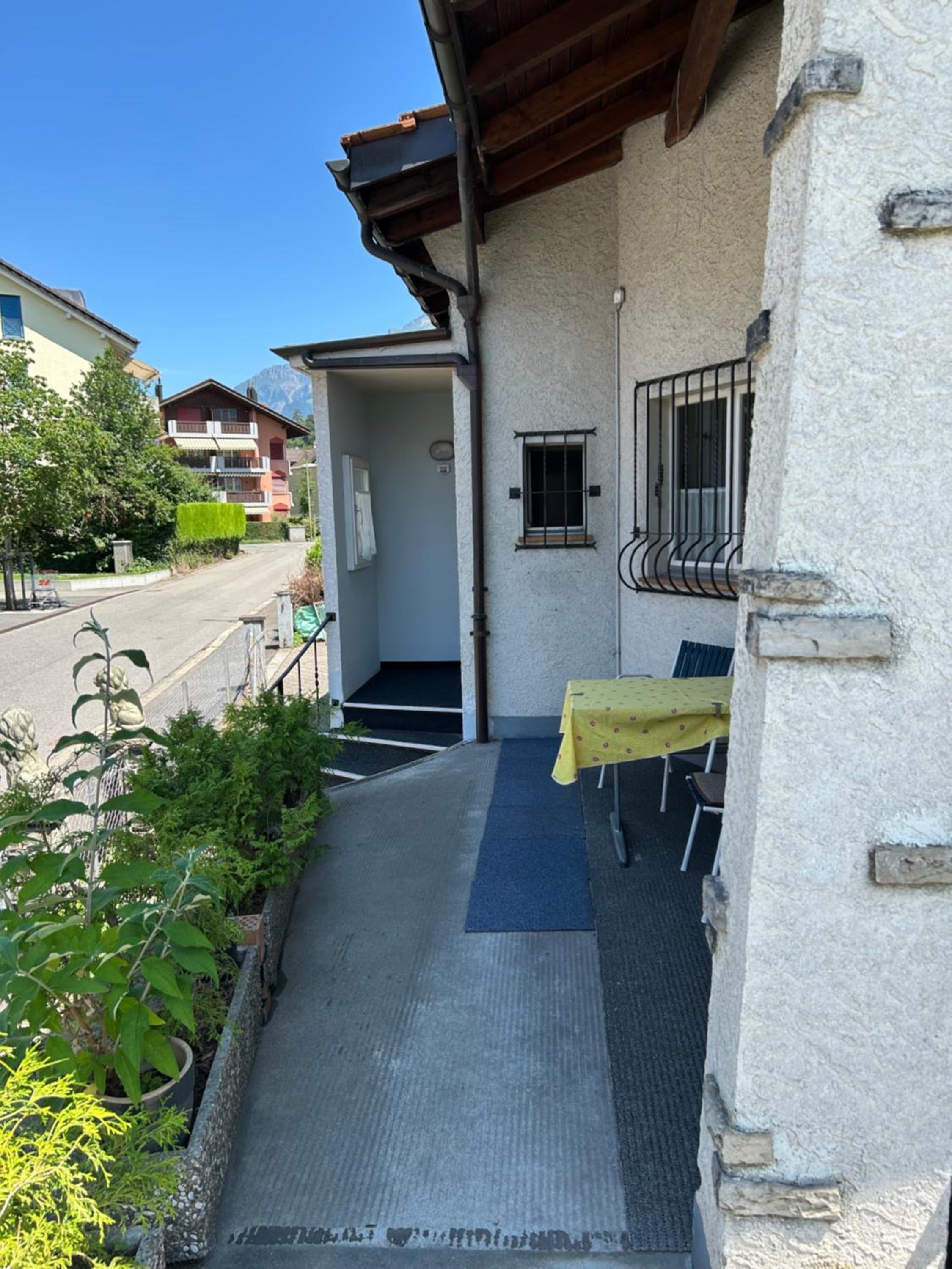 KARL Apartment
