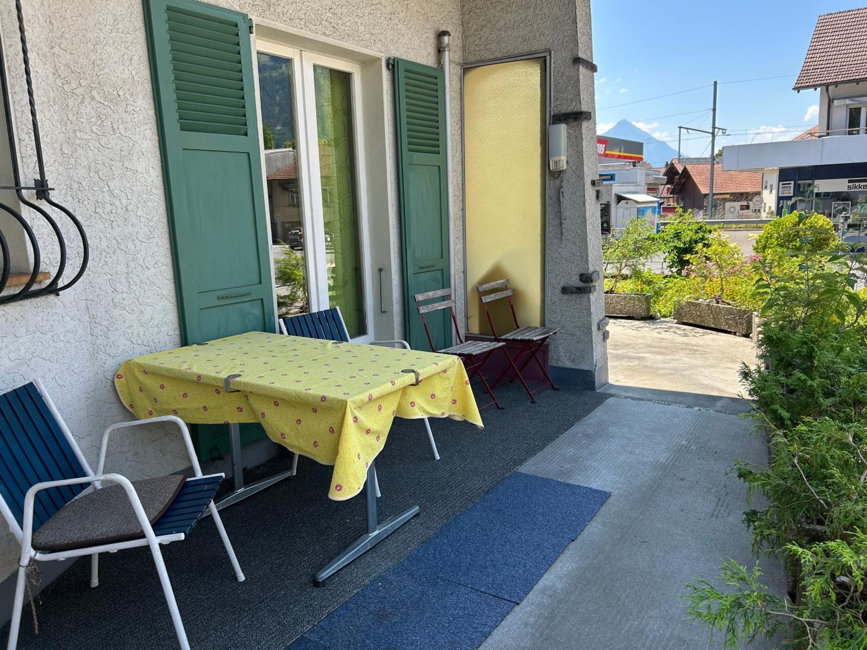 KARL Apartment