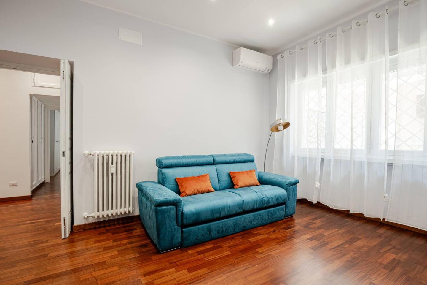 Roma San Pietro - Vatican Vibes apartment