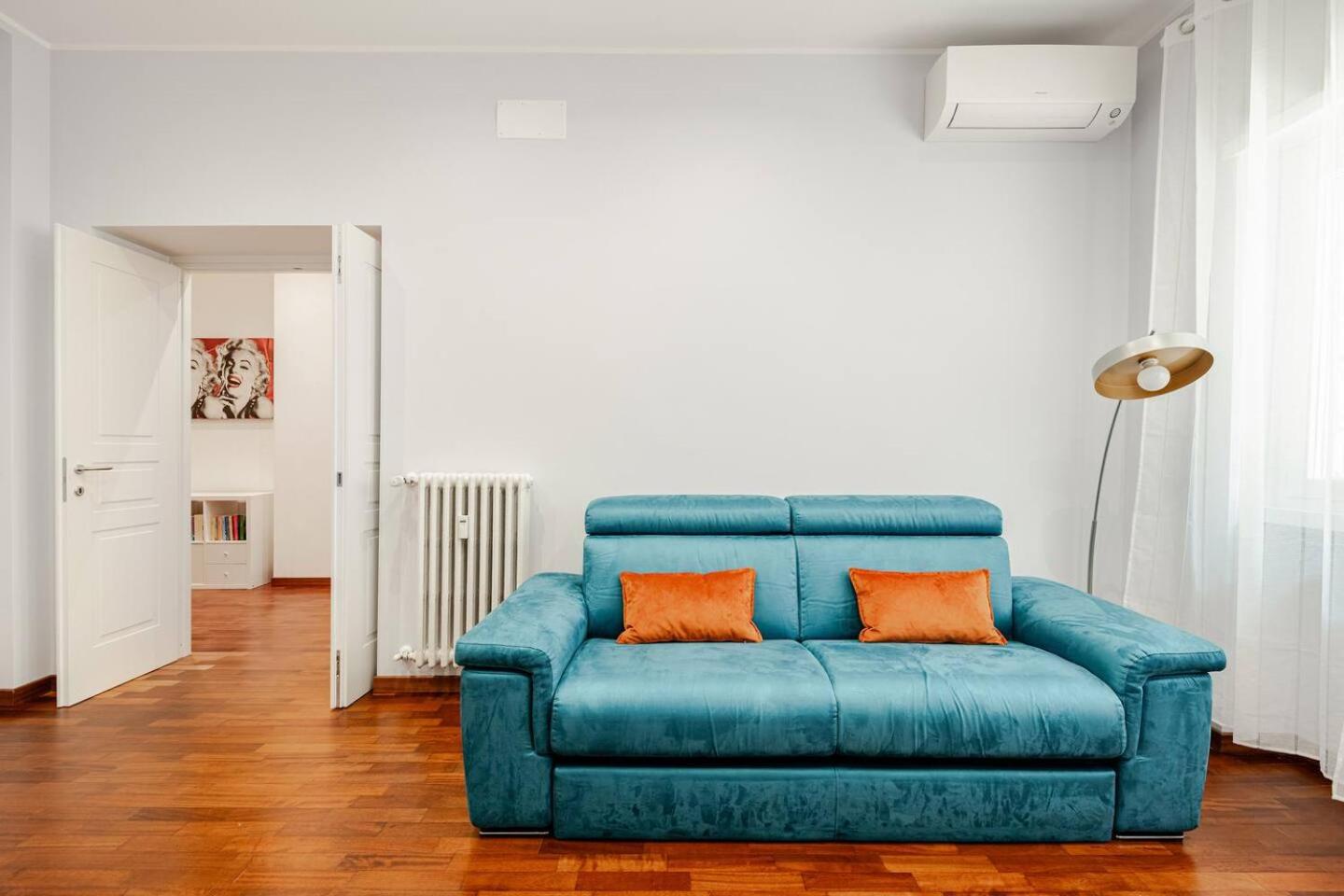 Roma San Pietro - Vatican Vibes apartment