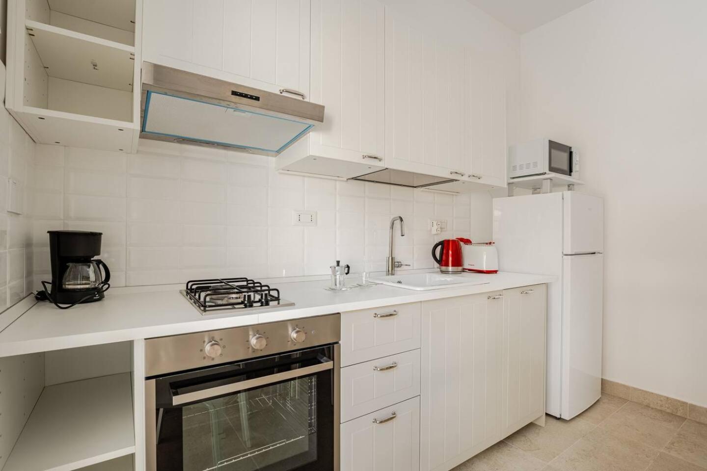 Roma San Pietro - Vatican Vibes apartment
