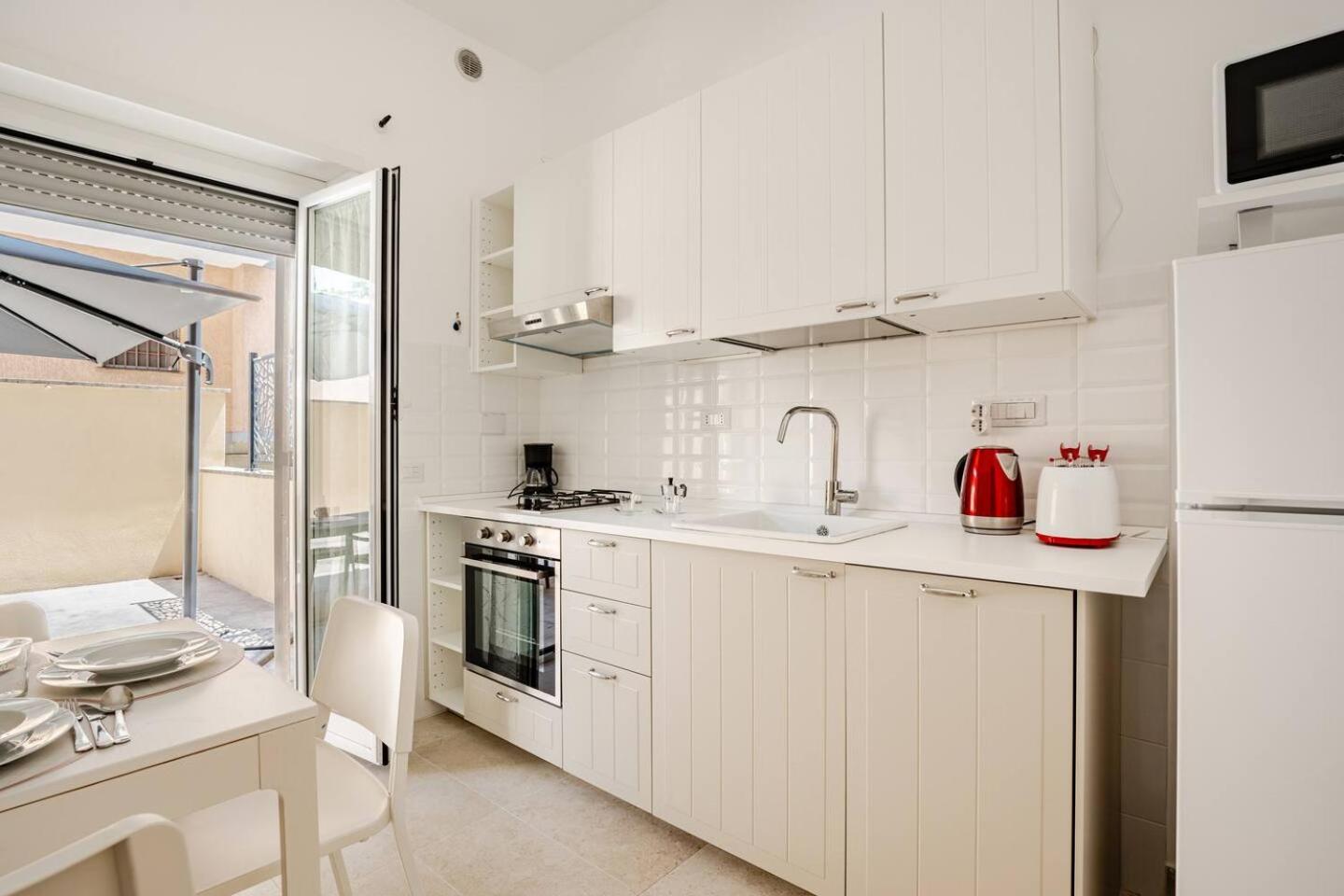 Roma San Pietro - Vatican Vibes apartment
