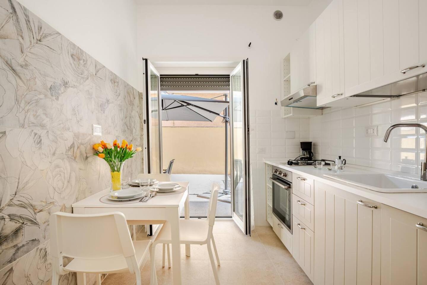 Roma San Pietro - Vatican Vibes apartment