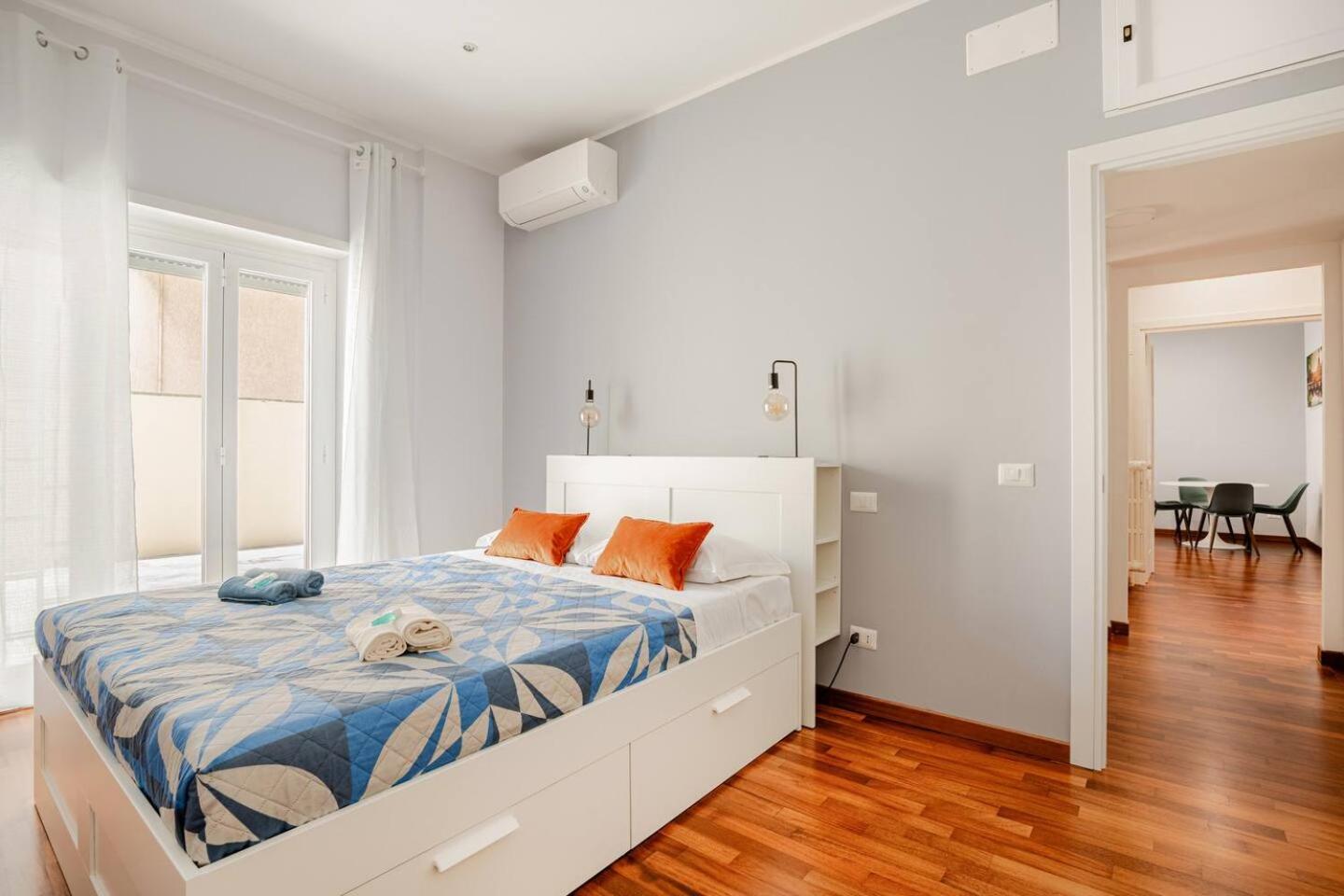 Roma San Pietro - Vatican Vibes apartment