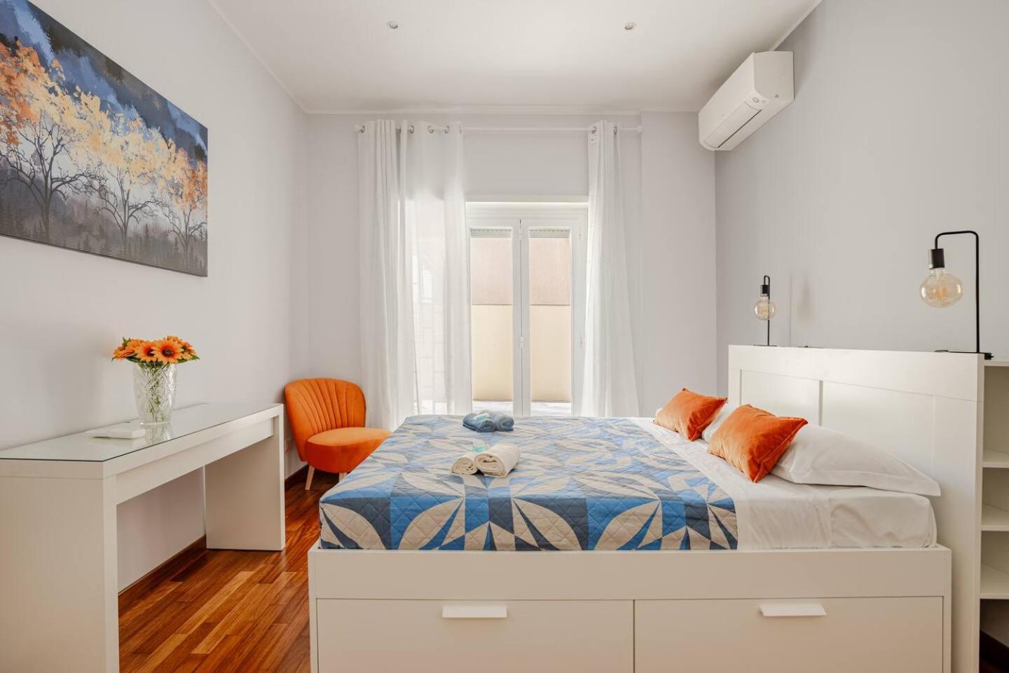 Roma San Pietro - Vatican Vibes apartment