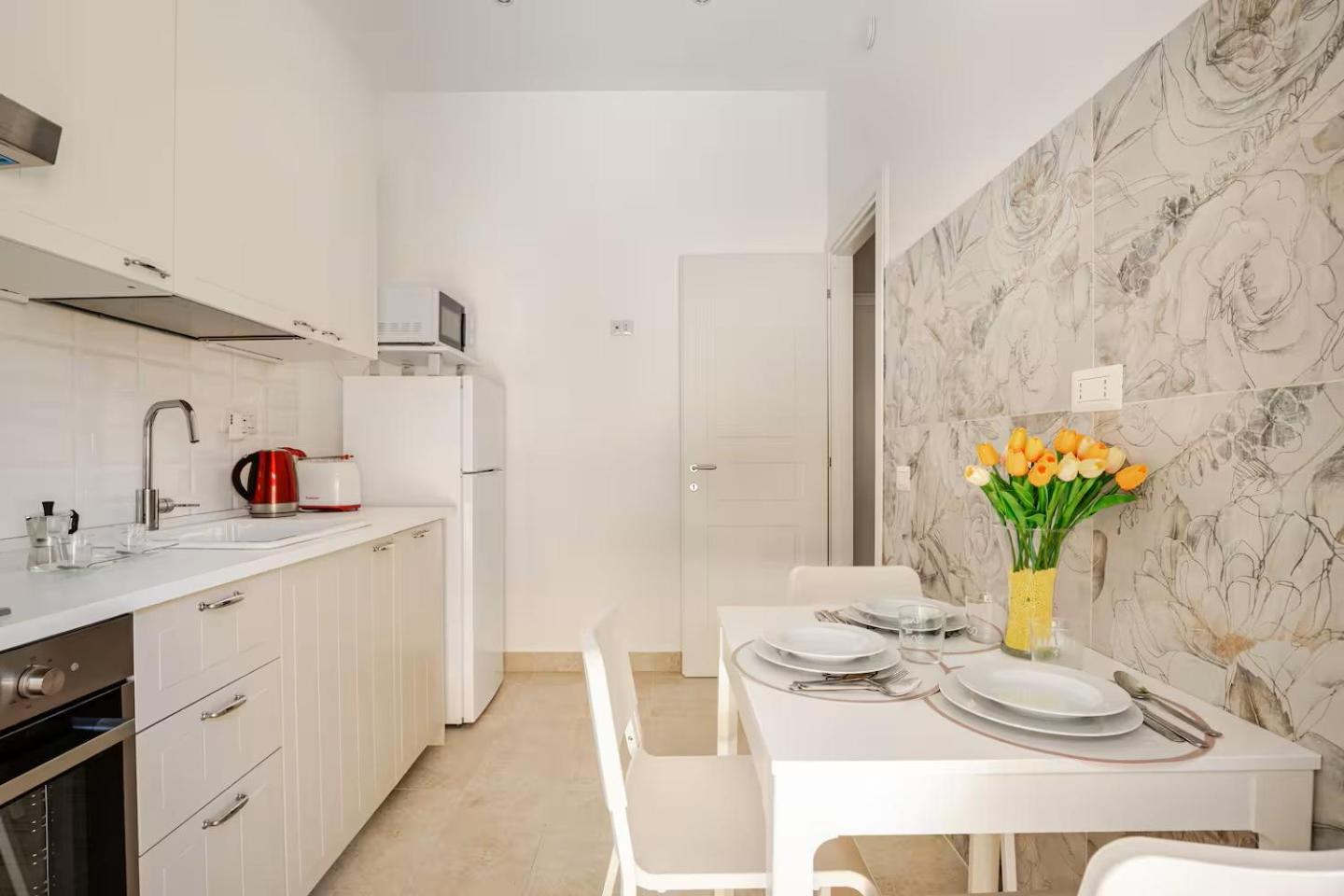 Roma San Pietro - Vatican Vibes apartment