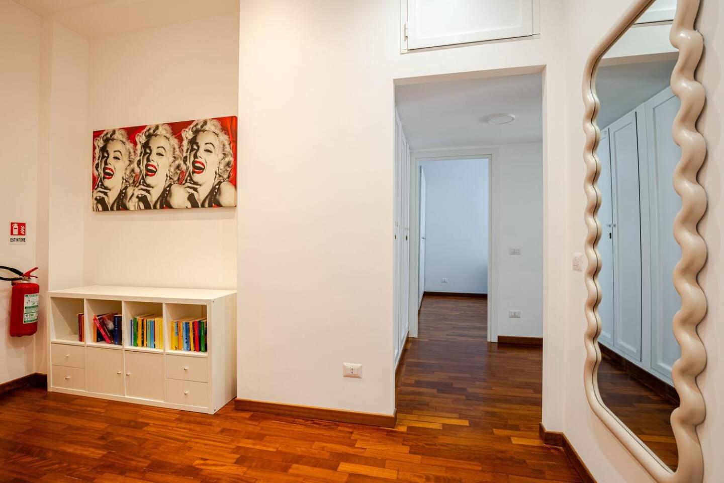 Roma San Pietro - Vatican Vibes apartment