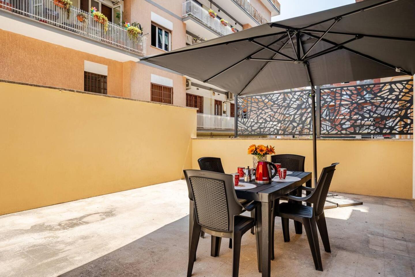 Roma San Pietro - Vatican Vibes apartment