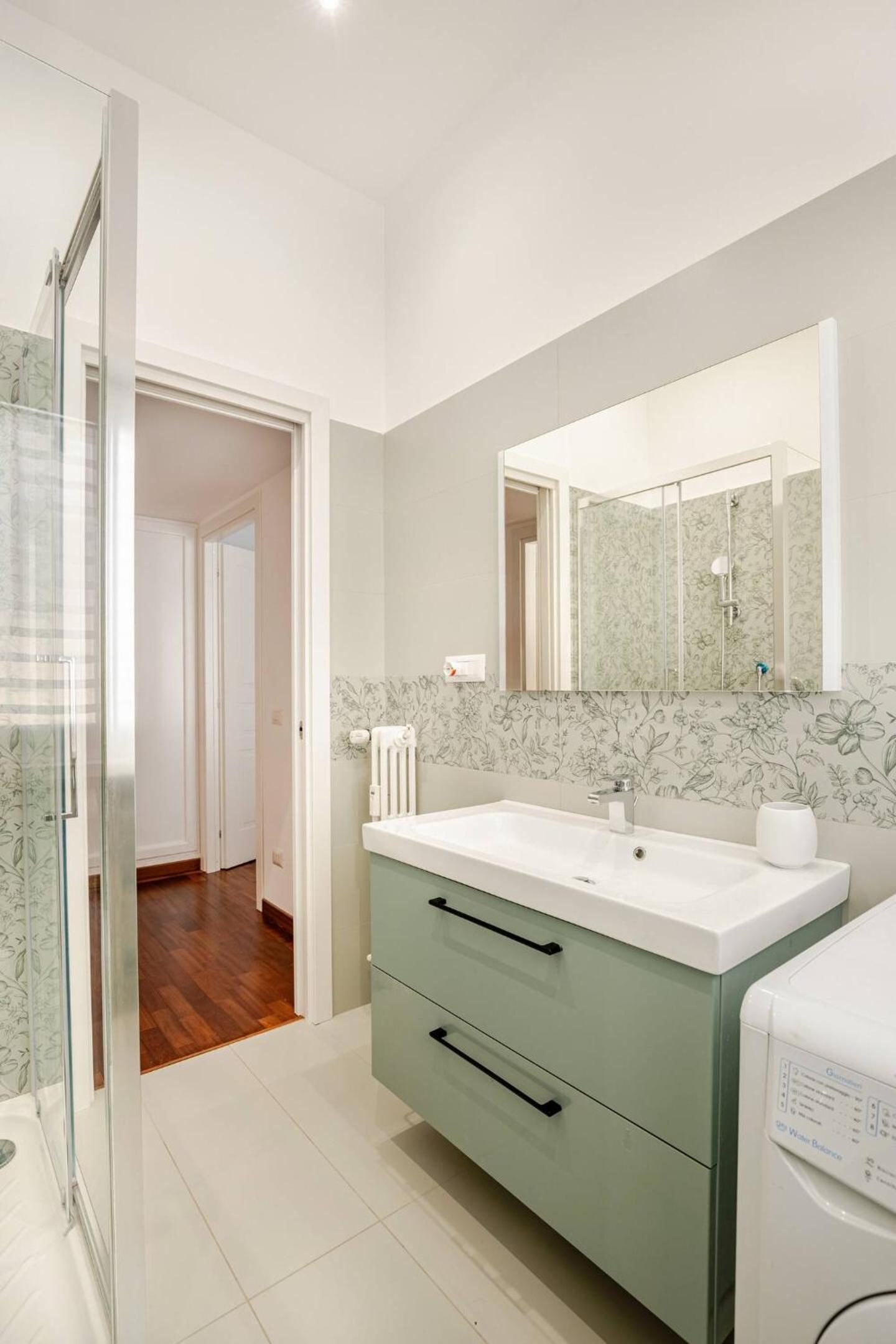 Roma San Pietro - Vatican Vibes apartment