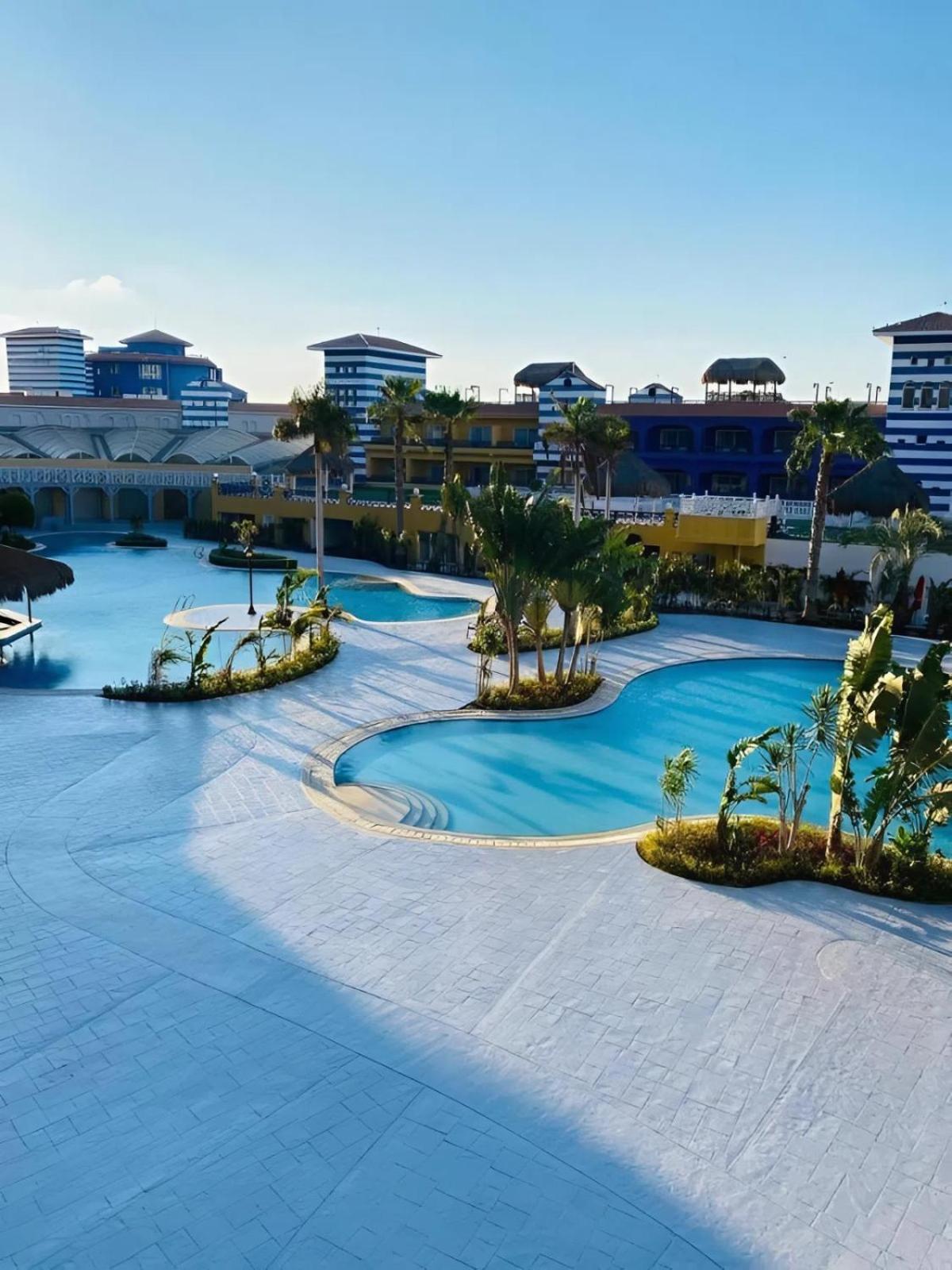 Two-Bedroom Apartment with Sea View - Porto Marina North Cost, Coastal Panorama