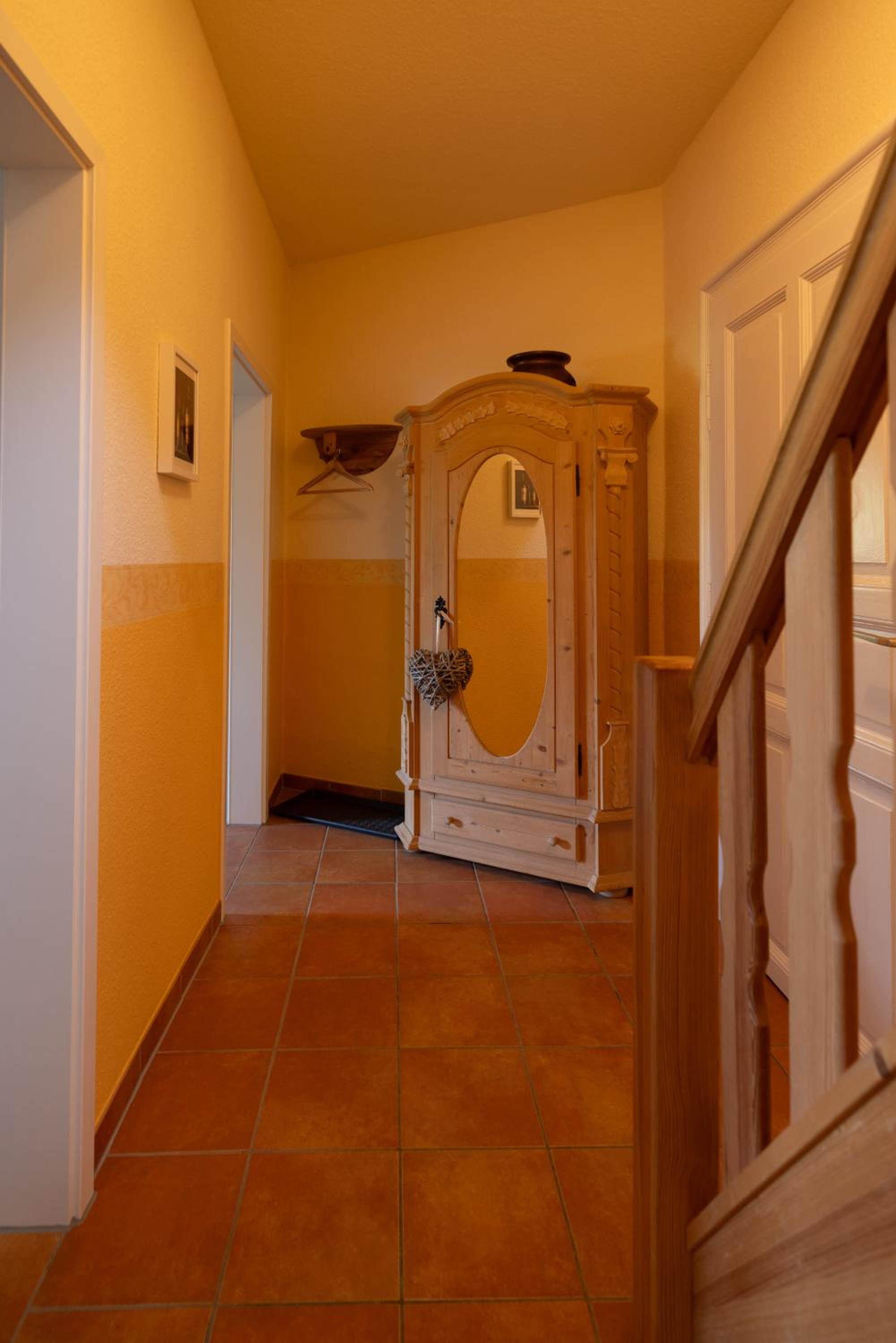 SeeZauber- gemütliche Ferienwohnung, Privatparkplatz, Cospudener See