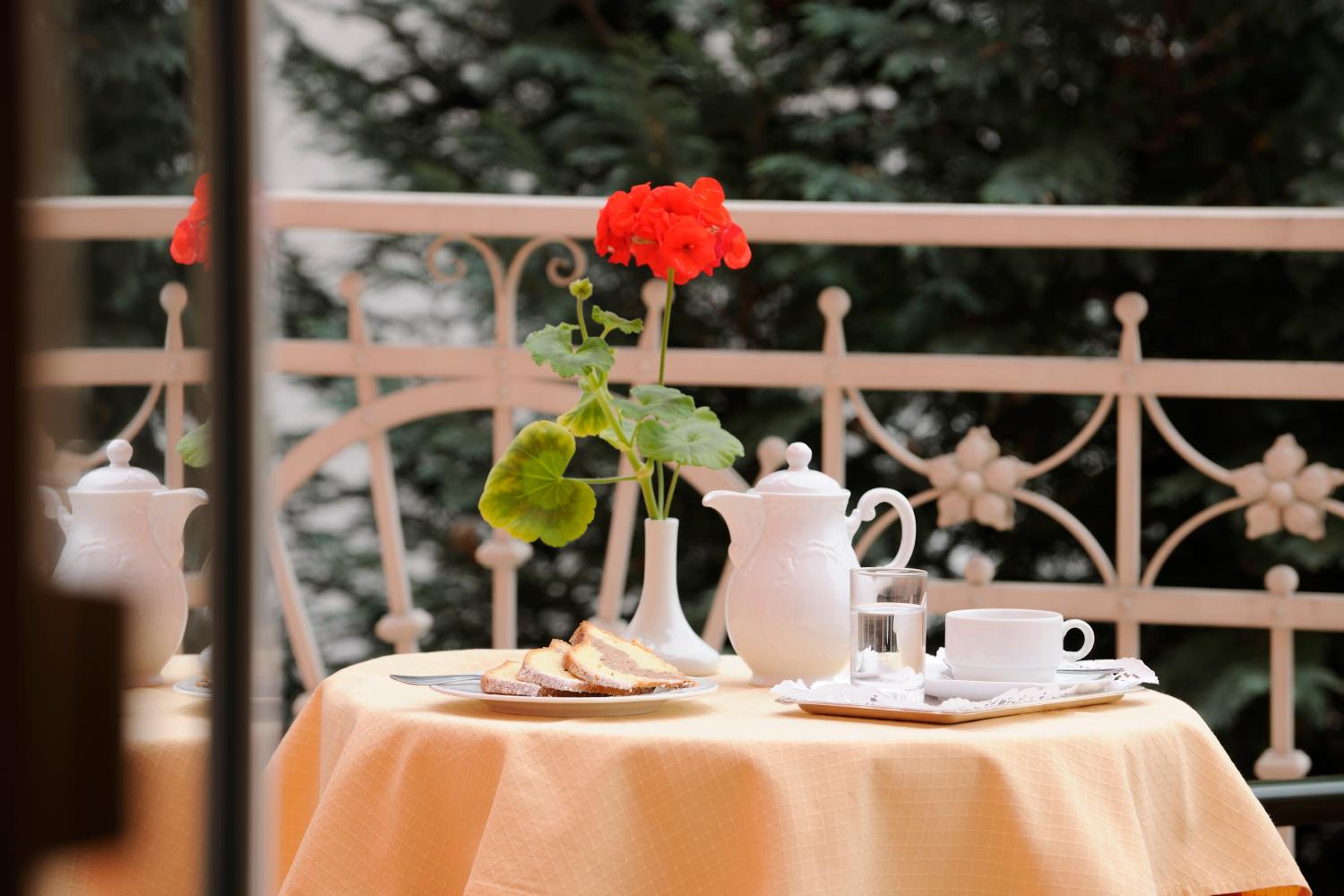 Salzburg Vacations - Hotel Scherer - Property Image 38