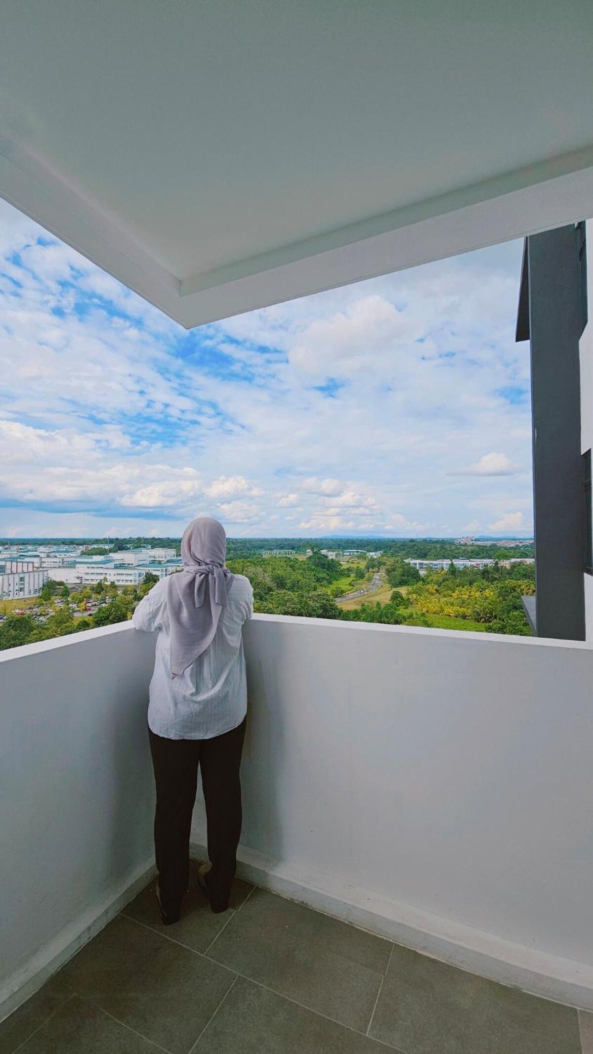 L&L Sojourn, Kota Samarahan