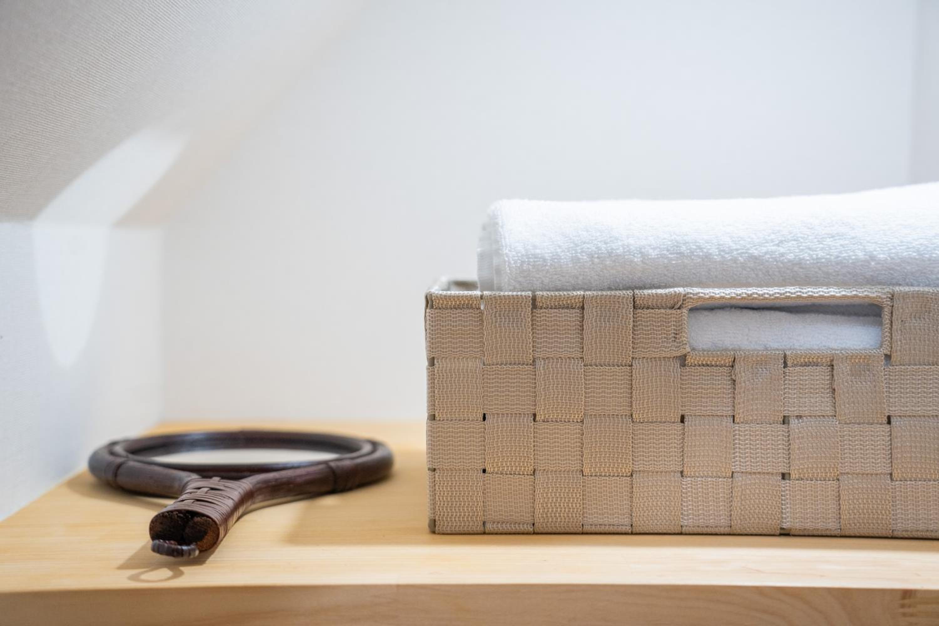 夏様五条丹波口 Modern Kyoto Townhouse, Whole House