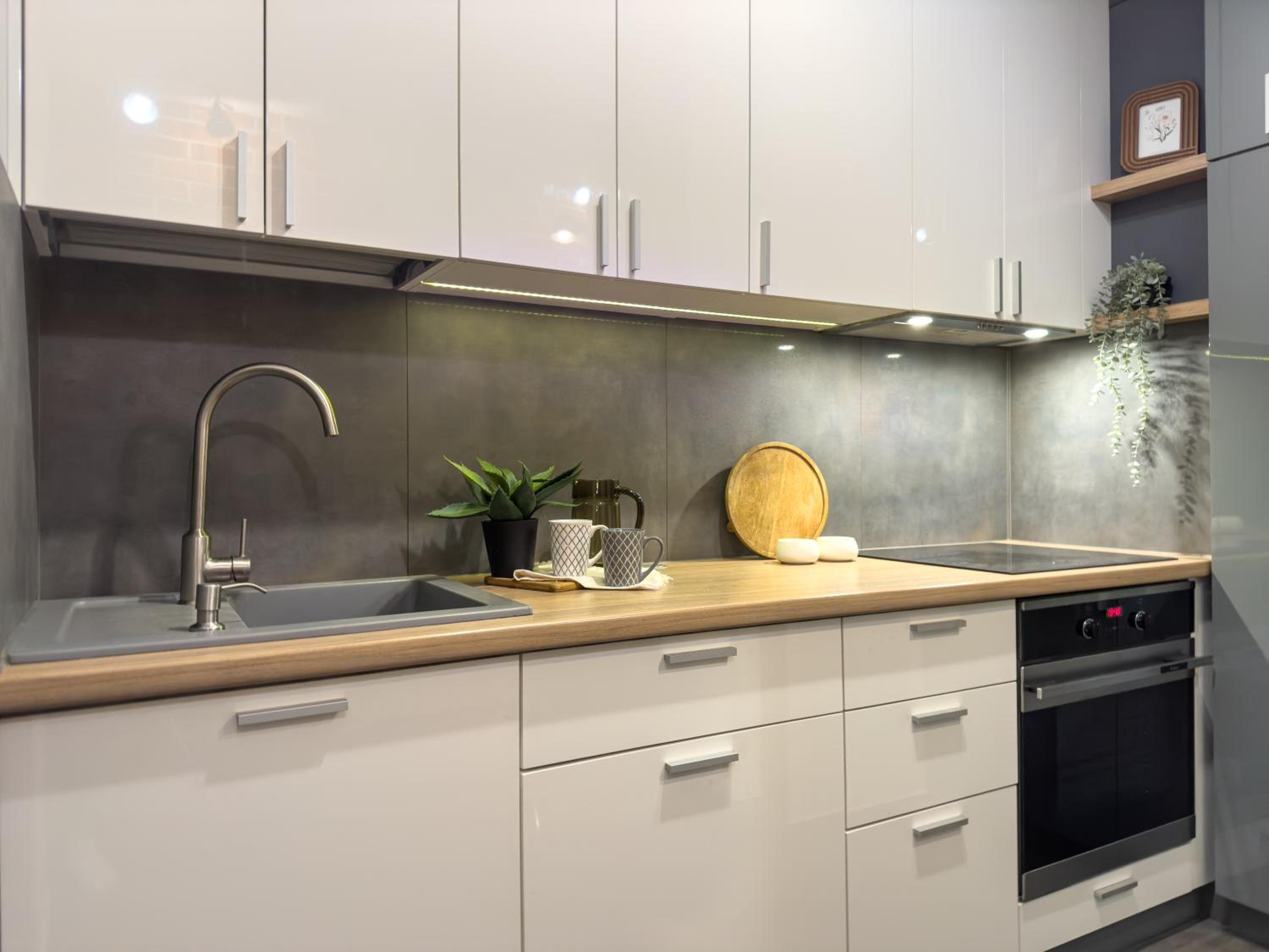 Apartament Śliwka w Krakowie