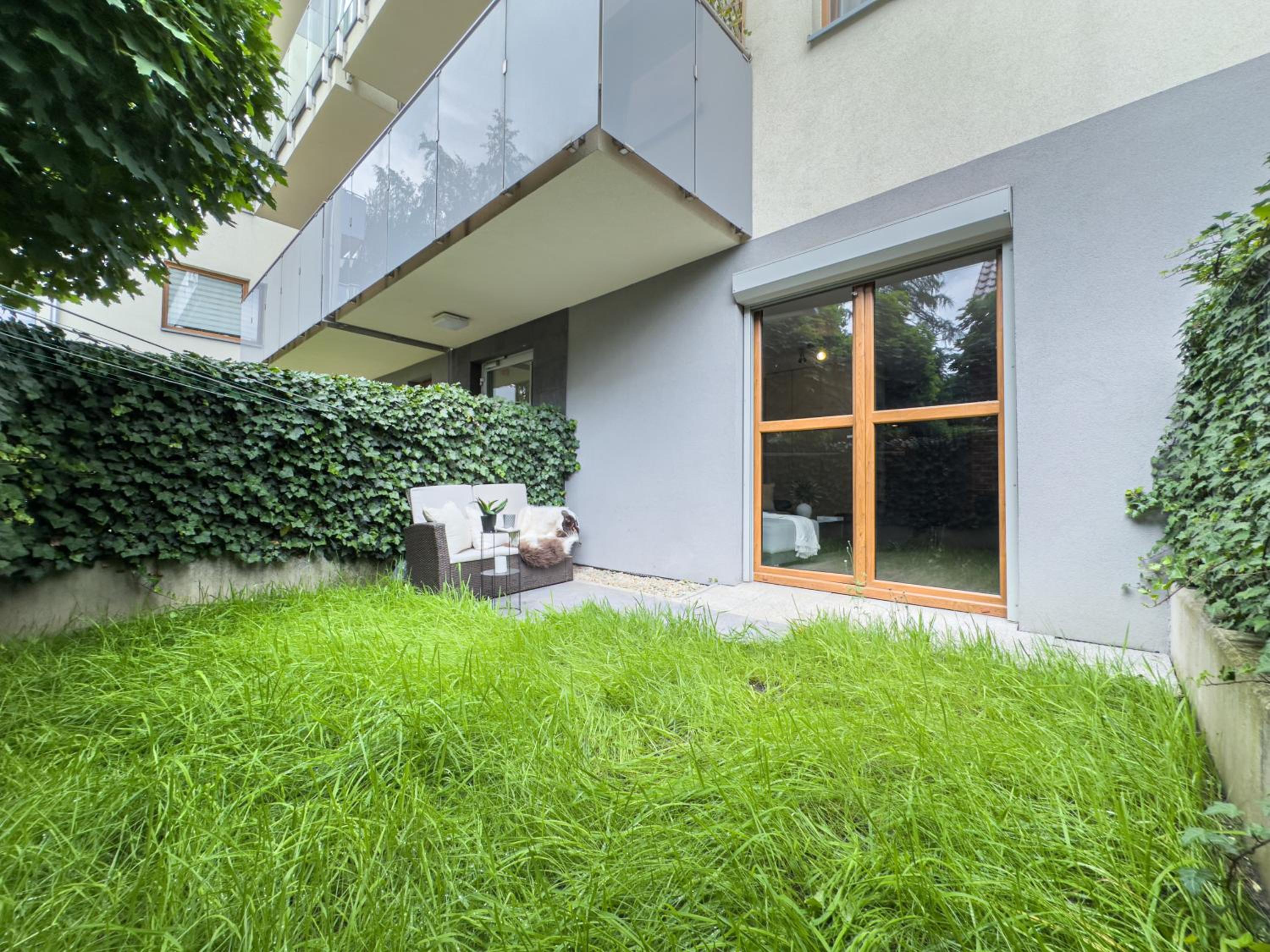 Apartament Śliwka w Krakowie