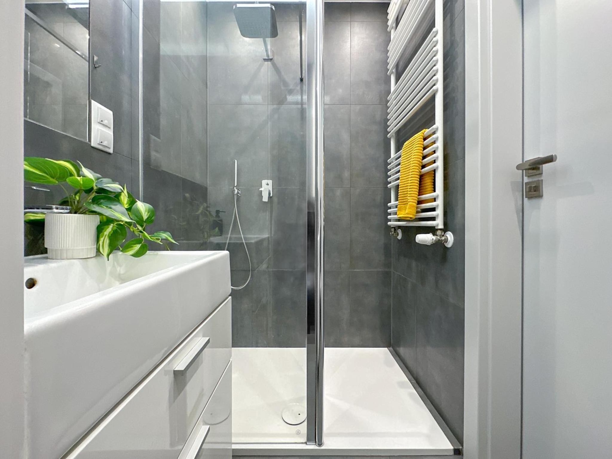 Apartament Śliwka w Krakowie
