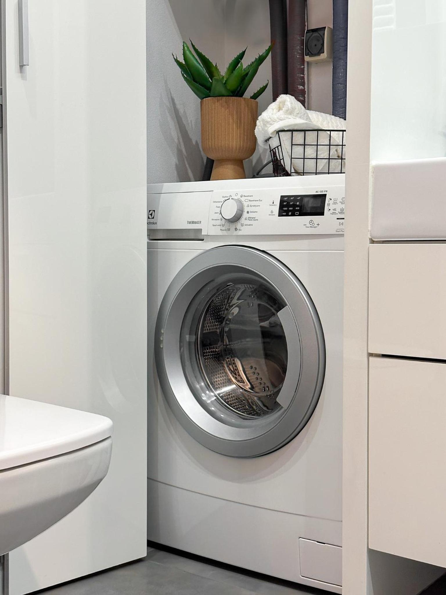 Apartament Śliwka w Krakowie