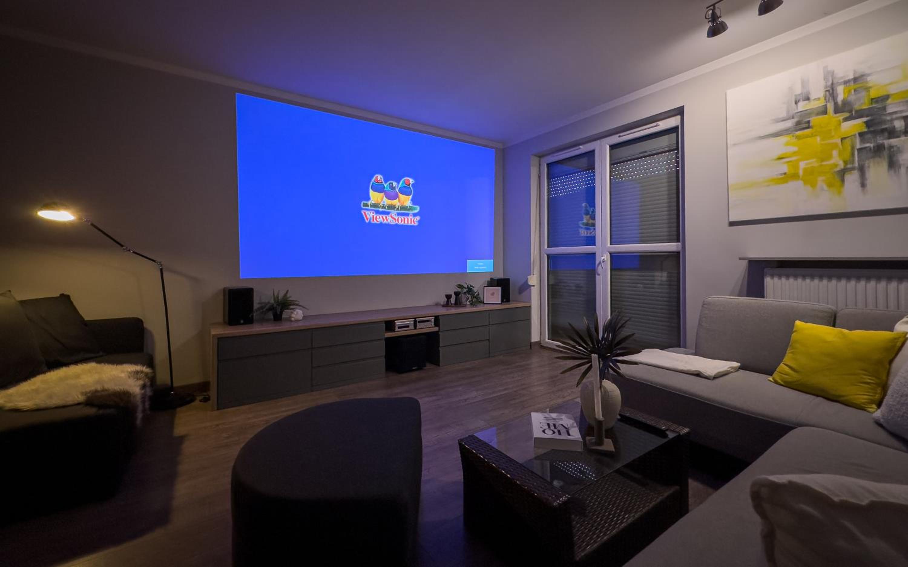 Apartament Śliwka w Krakowie