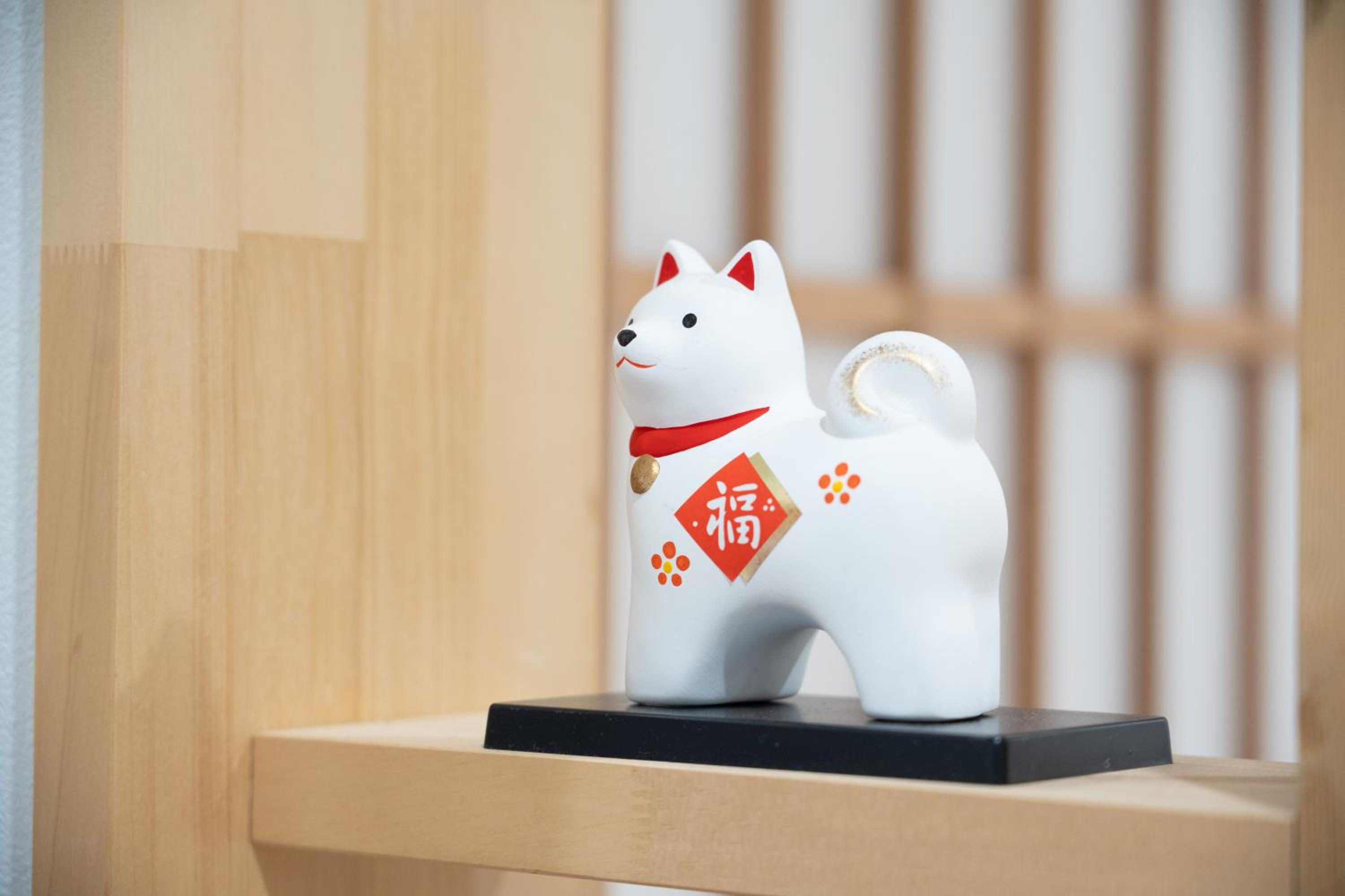 夏様五条丹波口 Modern Kyoto Townhouse, Whole House