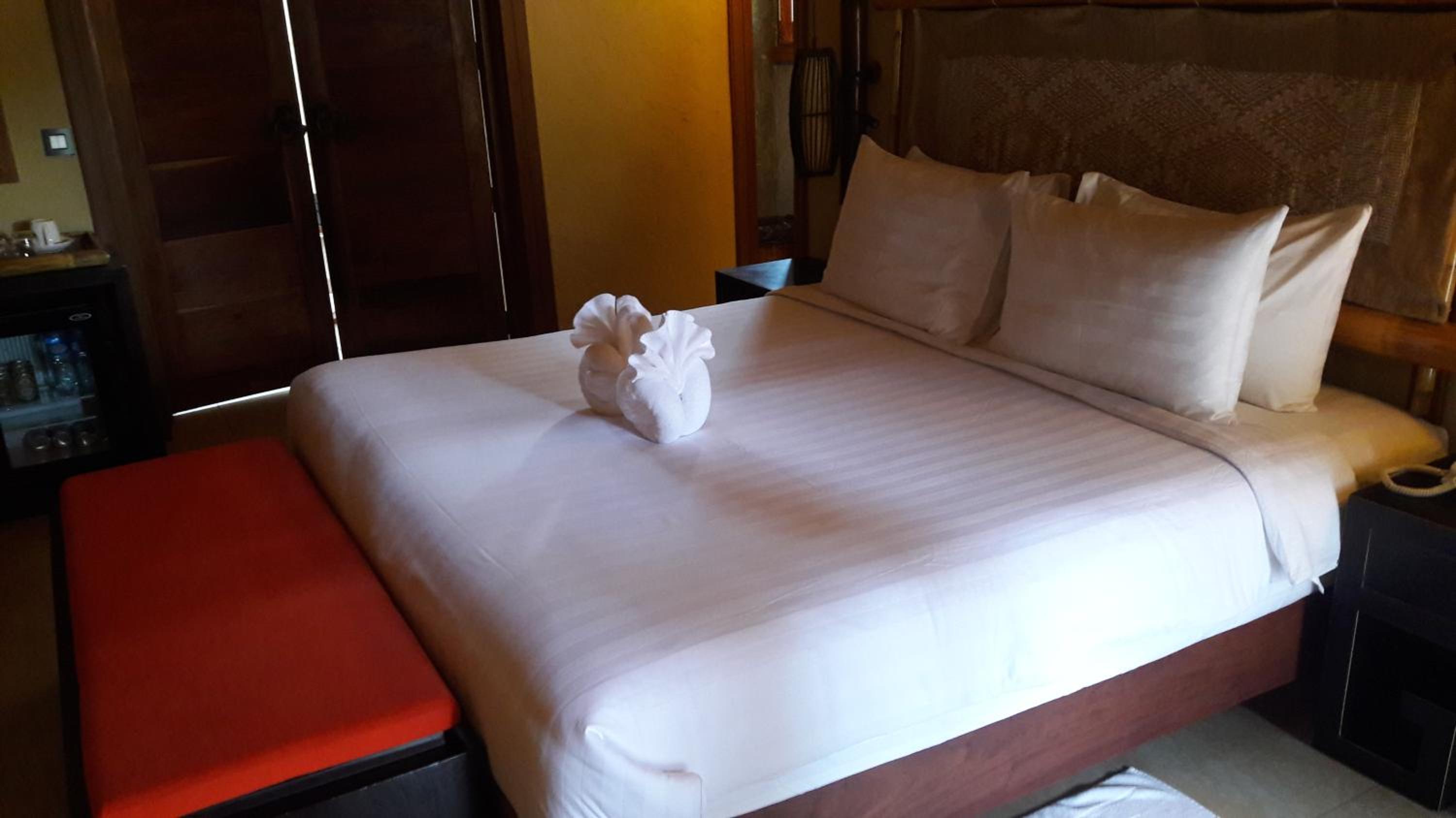 Namkat Yorla Pa Resort