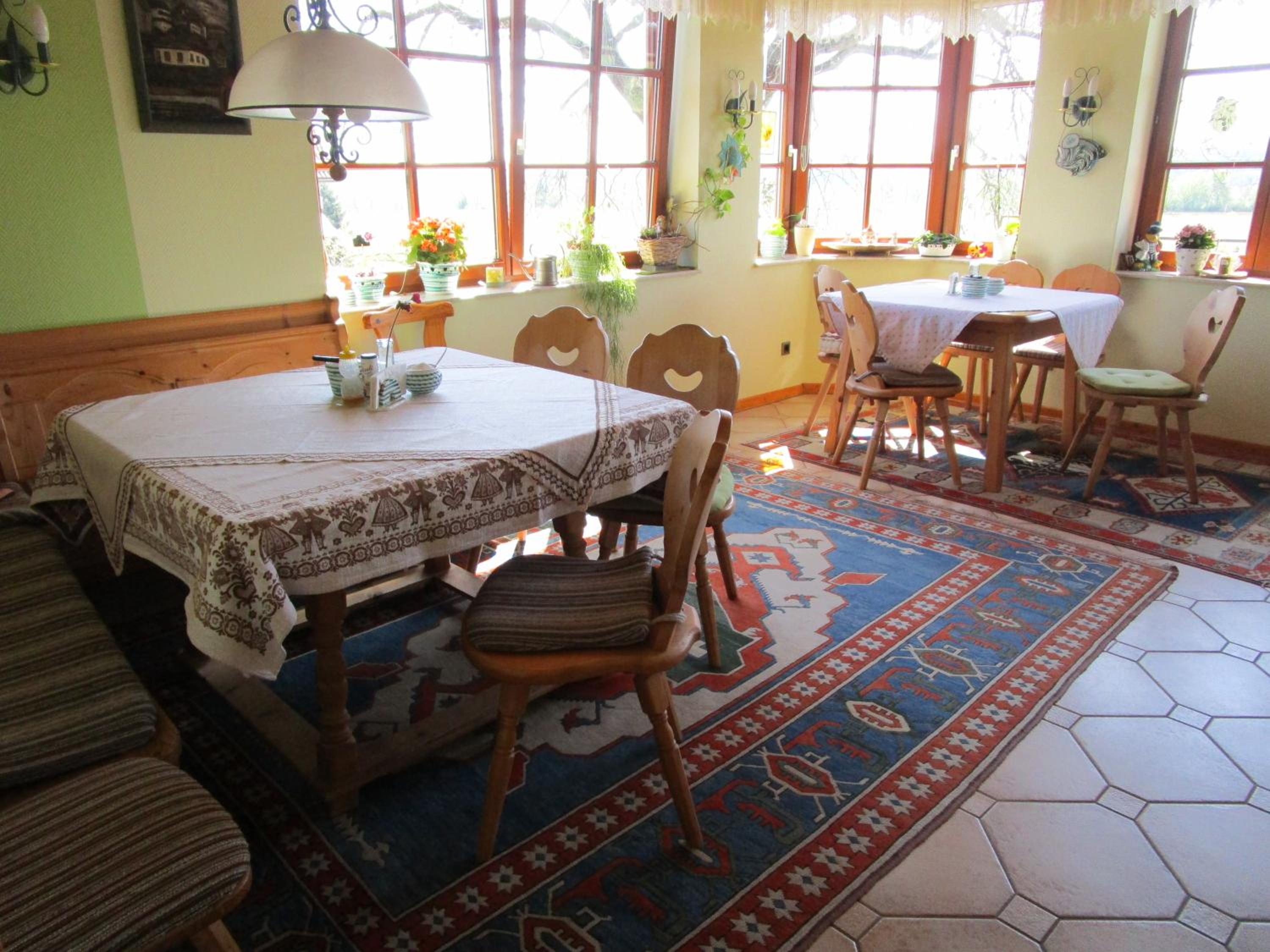 Haus Sundl - Privatzimmer